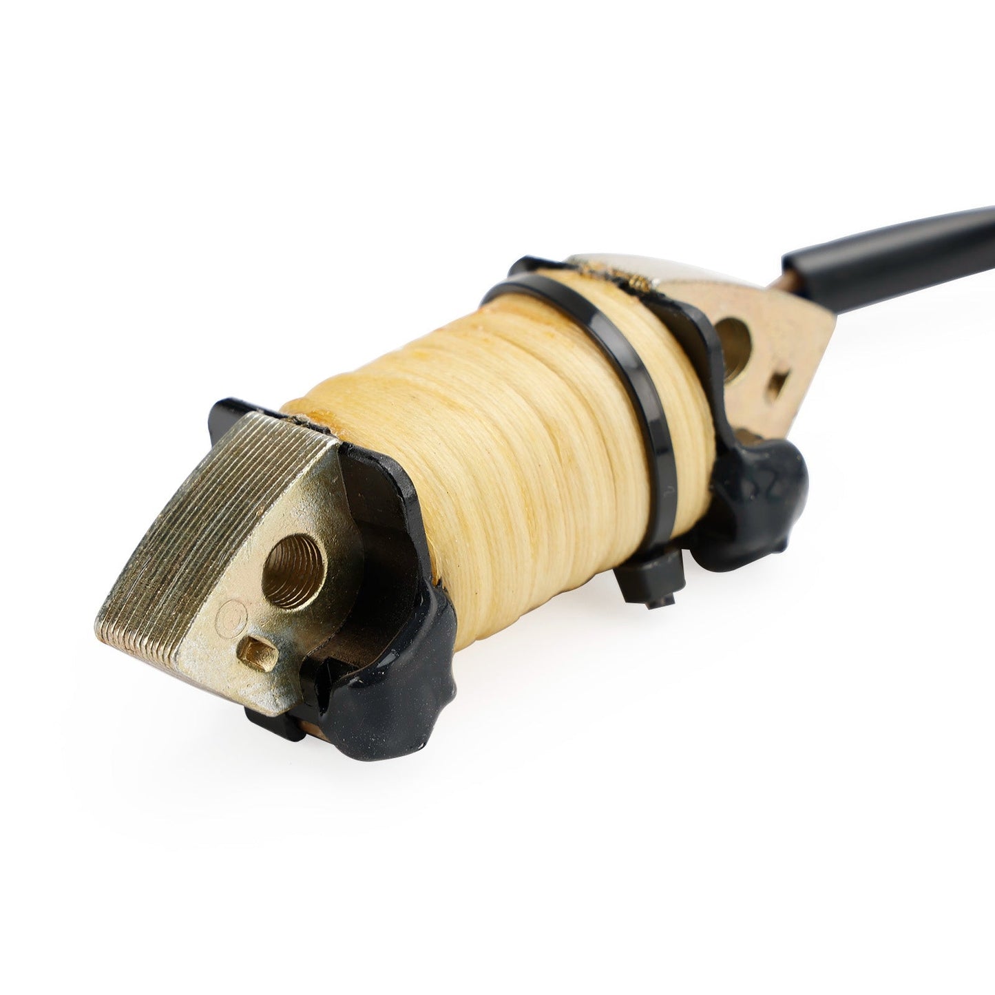 Bobine de charge pour Yamaha 20-17 6 CV F6 et 2000-22 8 CV F8 et 2002-22 8 CV FT8 T8 et 27-22 9,9 CV F9,9 et 2008-22 FT9,9 T9,9