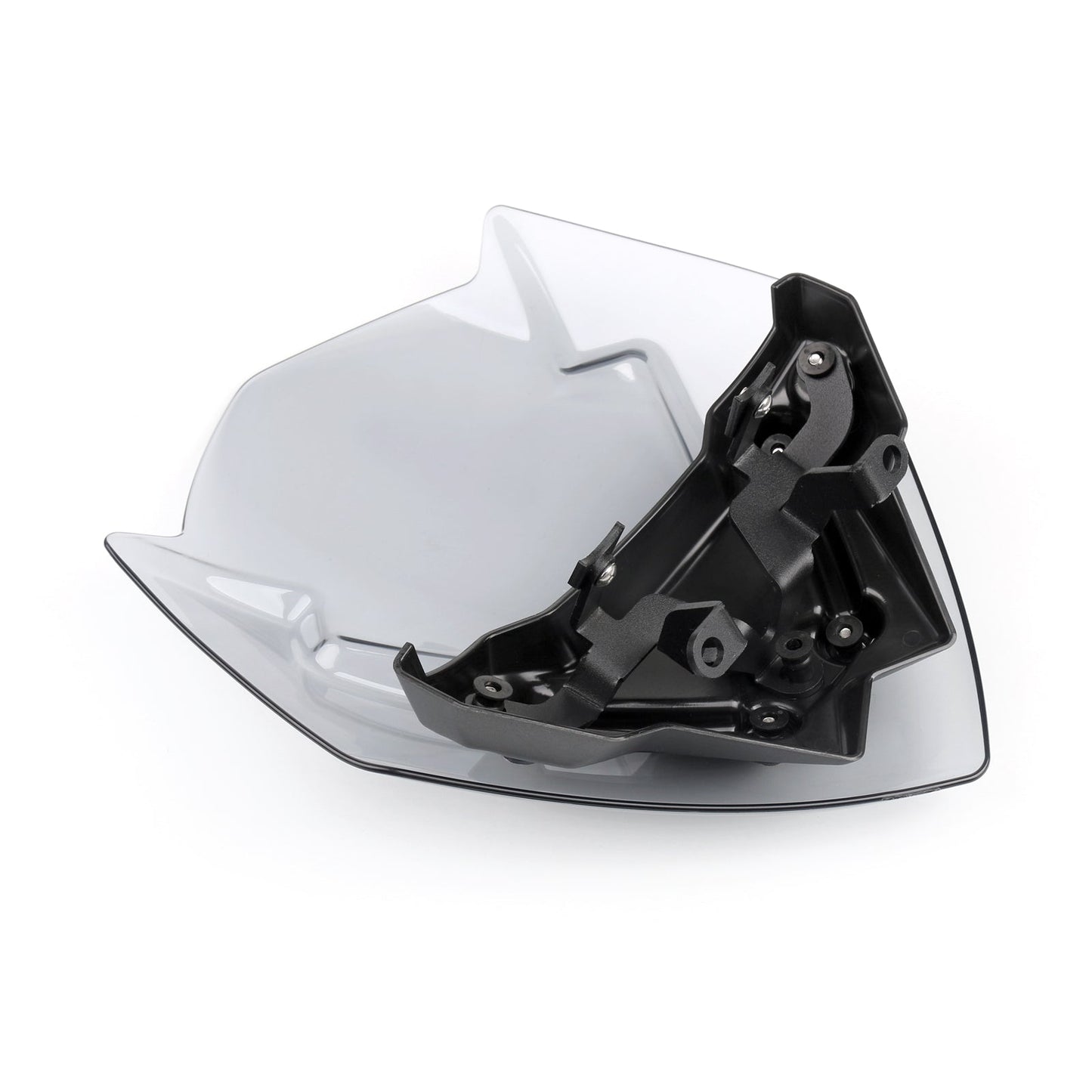 New Windscreen Windshield For SUZUKI GSX-S1000 2015-2017 2016