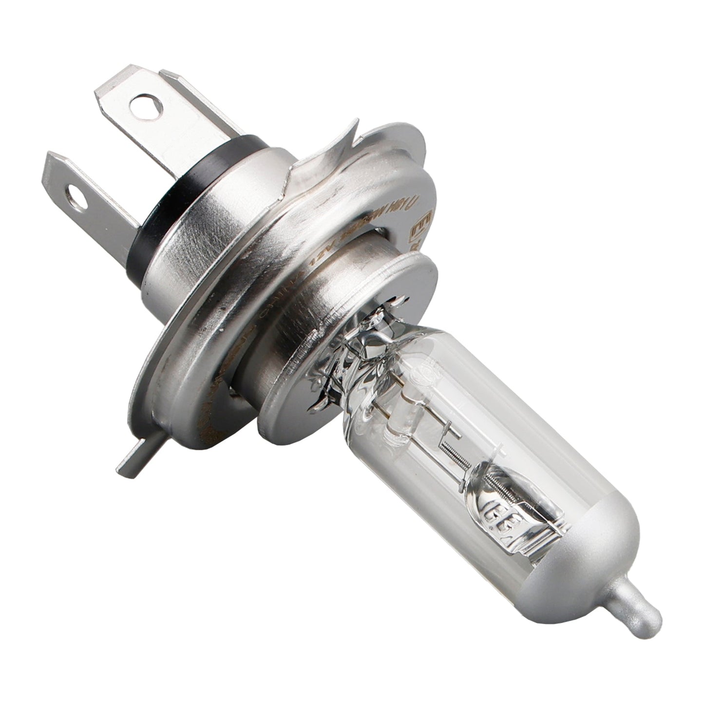 OSRAM Lampe Moto Silverstar HS1 PX43T 12V 35/35W 64185SVS