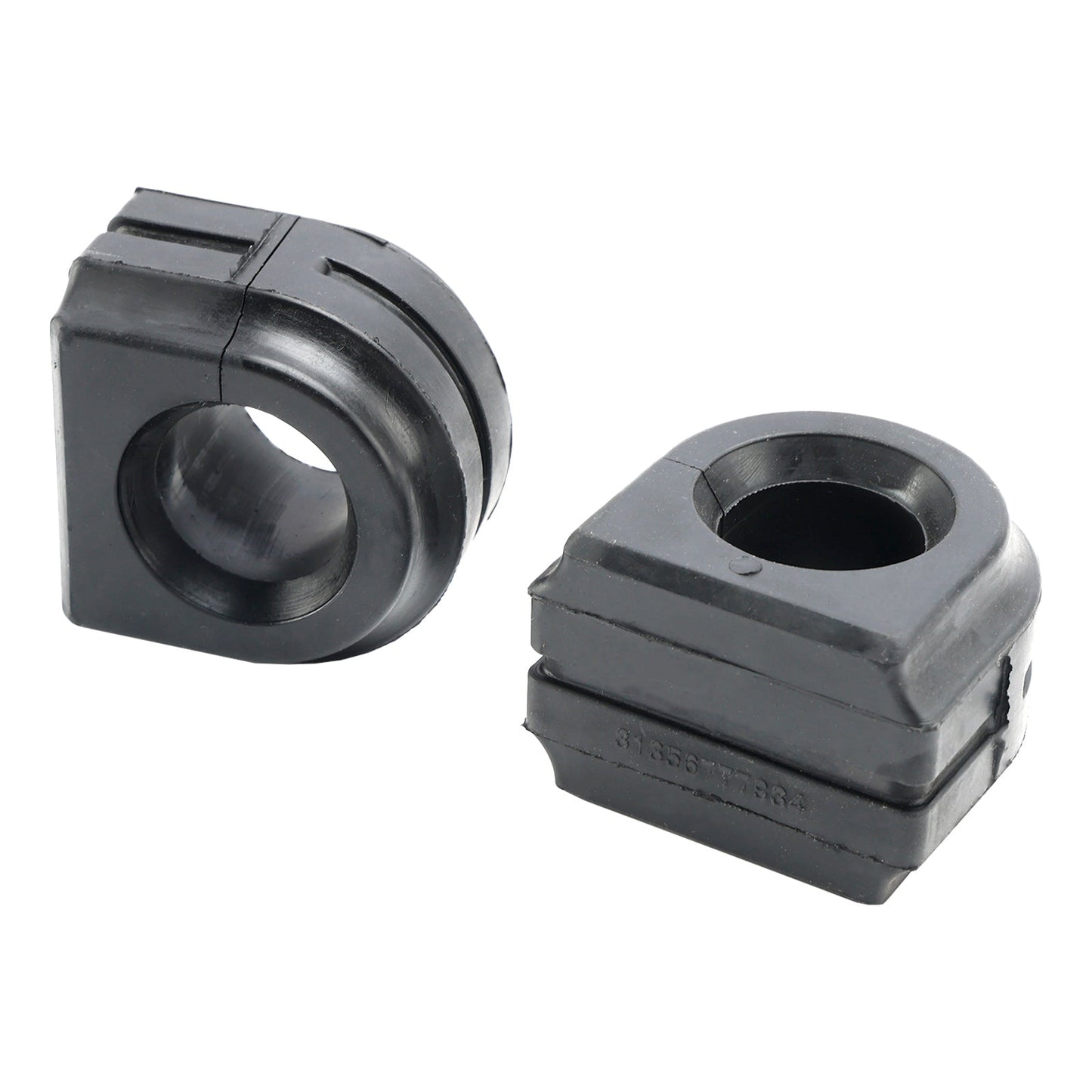 BMW 6 Gran Coupé (F06) M6 2* Bague de barre stabilisatrice avant 31356777933 31356786140