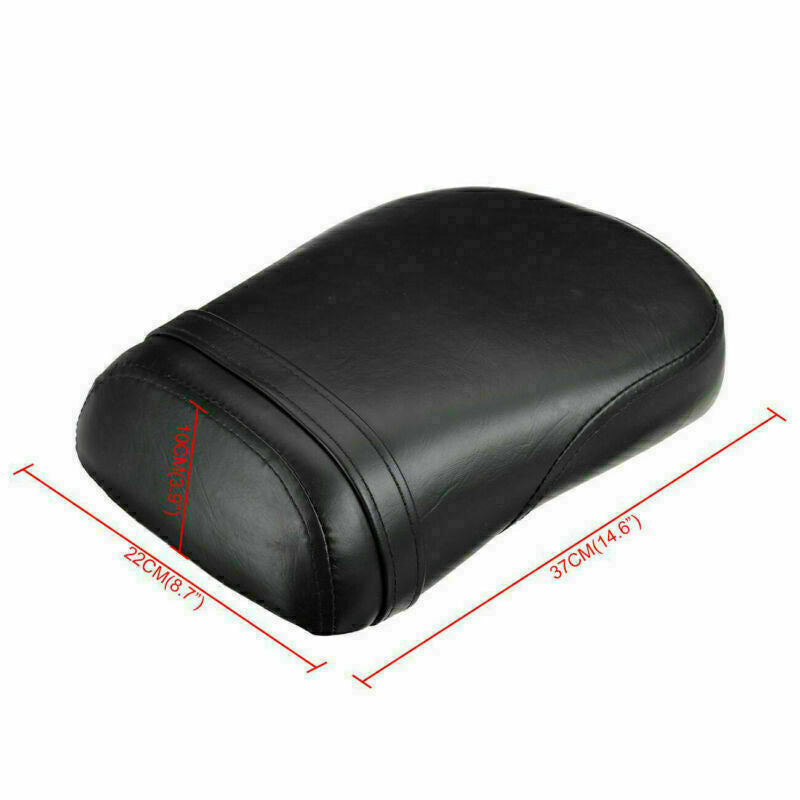 Suzuki Volusia VL800 (01-04) C50 (04-13) Selle passager avant arrière