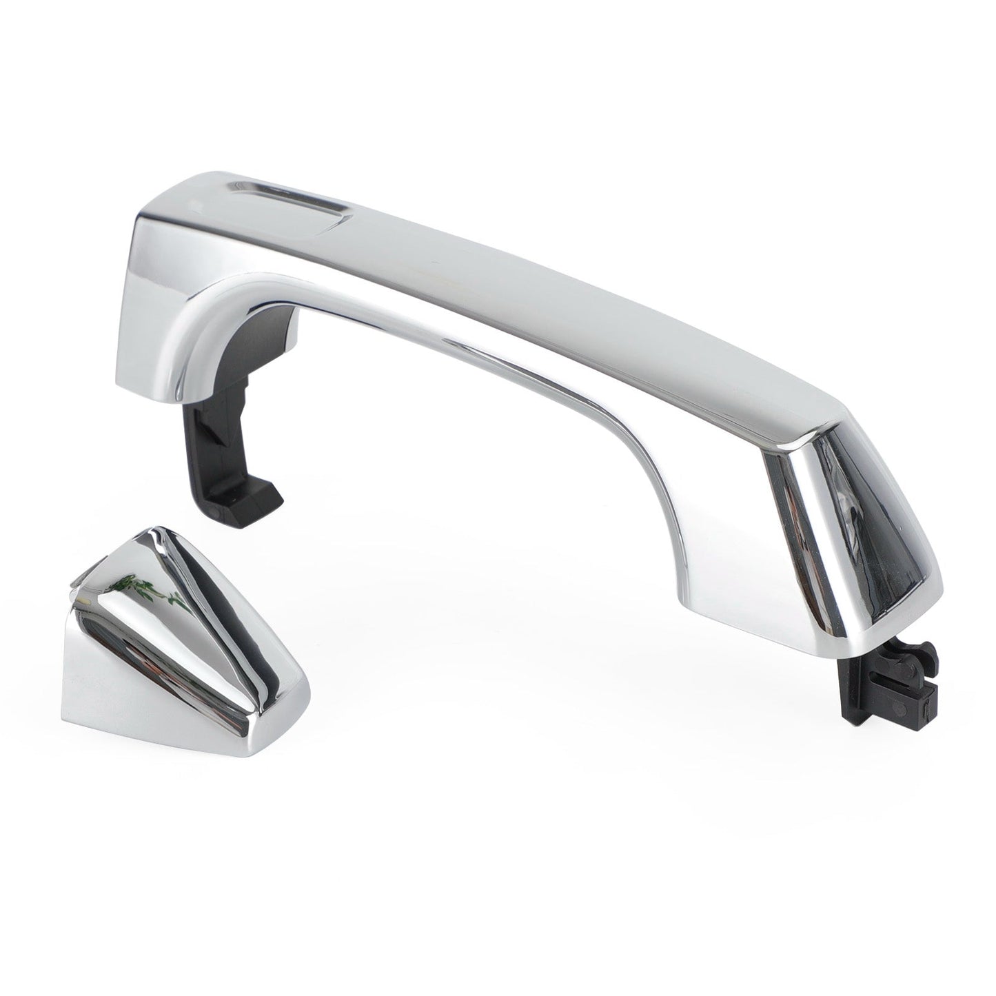 Poignée de porte extérieure chromée pour Hummer H3T 2009-2010 1253074667 15296932