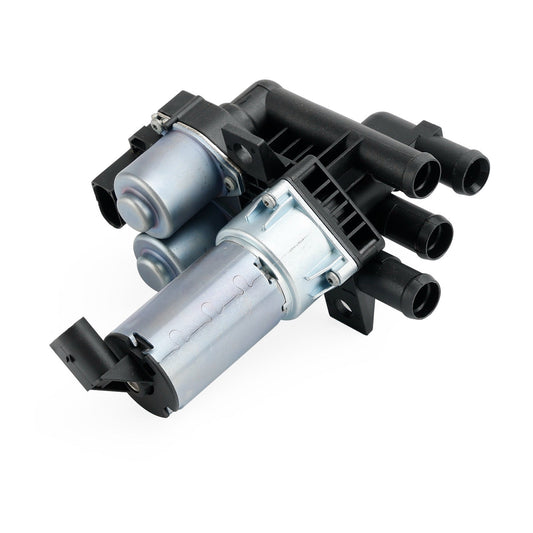 Vanne de régulation de chauffage et de climatisation pour Mercedes Benz S350 CL500 A2208300084