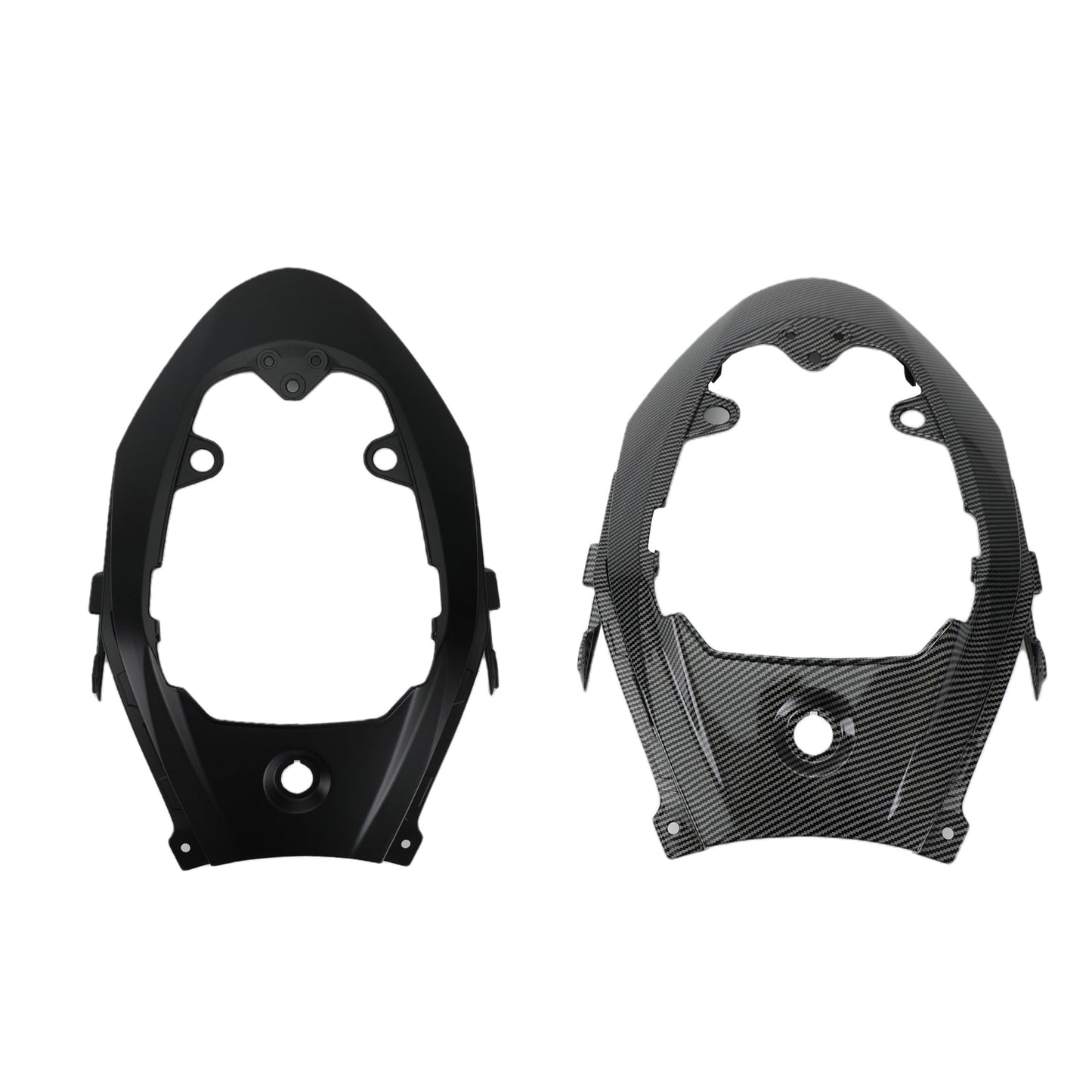 Capot de carénage de siège arrière central pour Suzuki GSXS GSX-S750 2017-2021