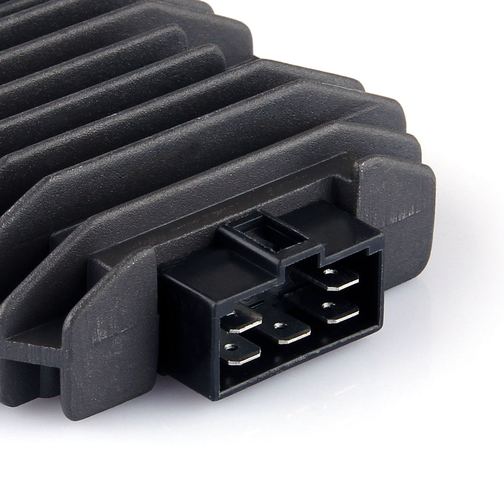Yamaha YZF R6 R1 YZF600 FZ6 FZ6N FZ6S V-STAR XVS Regulator Rectifier Voltage 4HM-81960-00