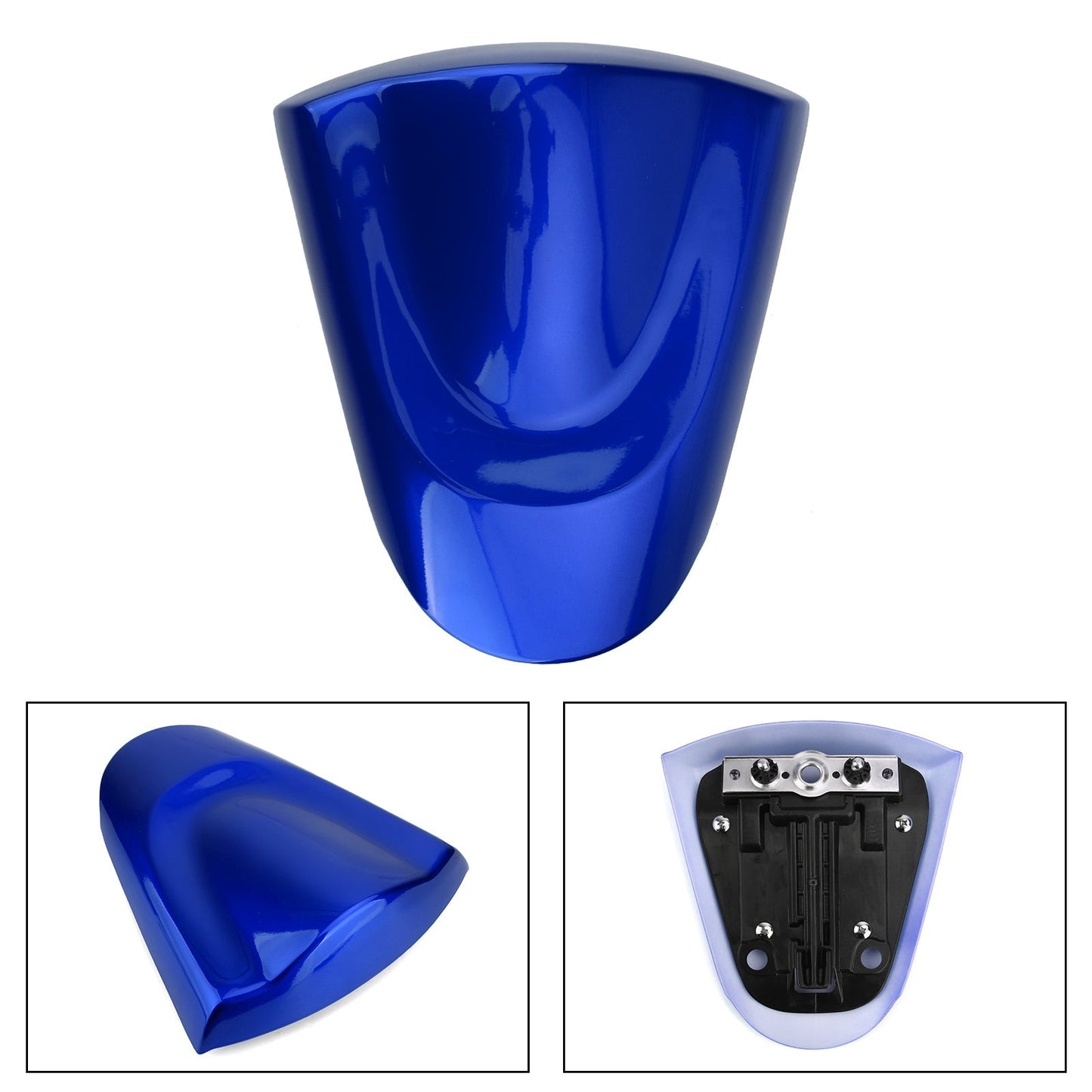 Capot de carénage de selle arrière ABS pour moto Suzuki GSX 250 R 2017-2020