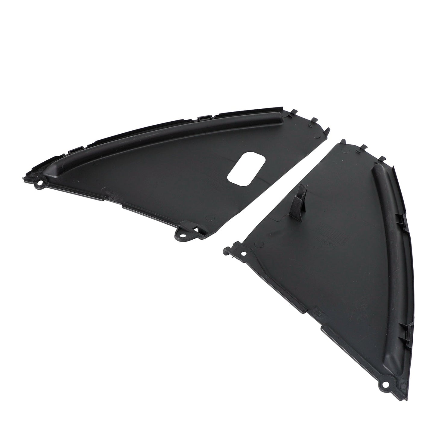 Carénage de panneau de protection intérieur latéral pour Suzuki GSX1300R Hayabusa 2008-2020