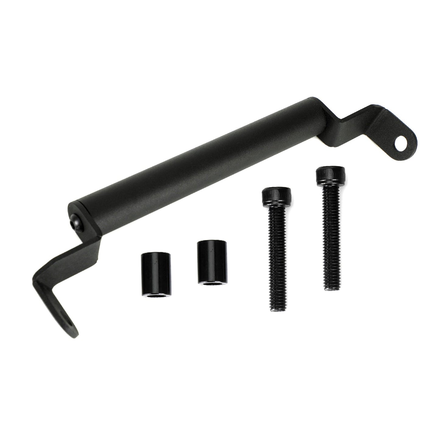 Support de navigation GPS pour téléphone et moto Kawasaki Ninja 250 18-21 400