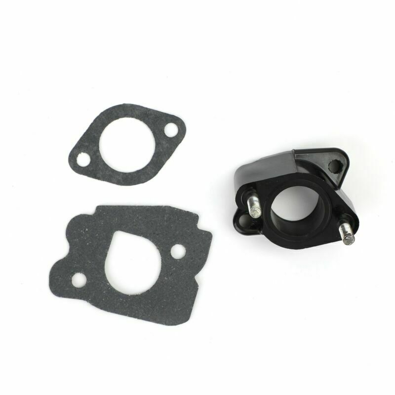 Entretoise de joint de carburateur pour moteurs à essence Yamaha Golf G2, G8, G9, G11, G14, 4 temps, réf. : Cart J38-13596-00-00
