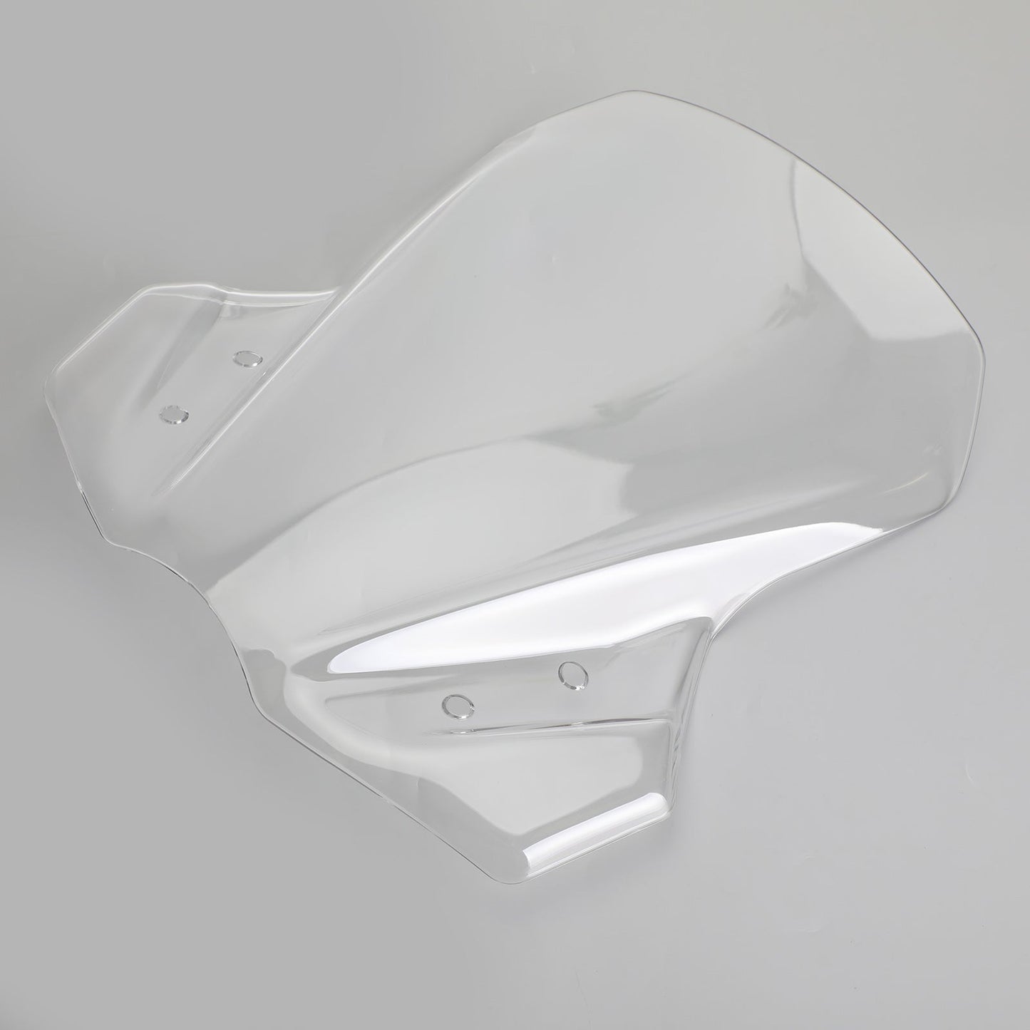 Pare-brise de moto ABS pour Suzuki DL650 V-STROM 2017-2021