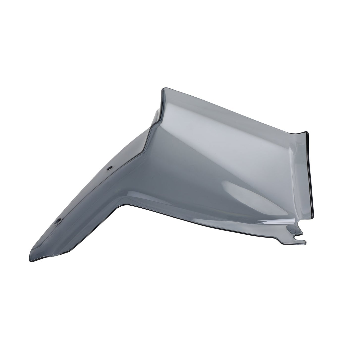 Panneaux latéraux de pare-brise pour Yamaha Tenere 700 / XT700Z 2019-2021