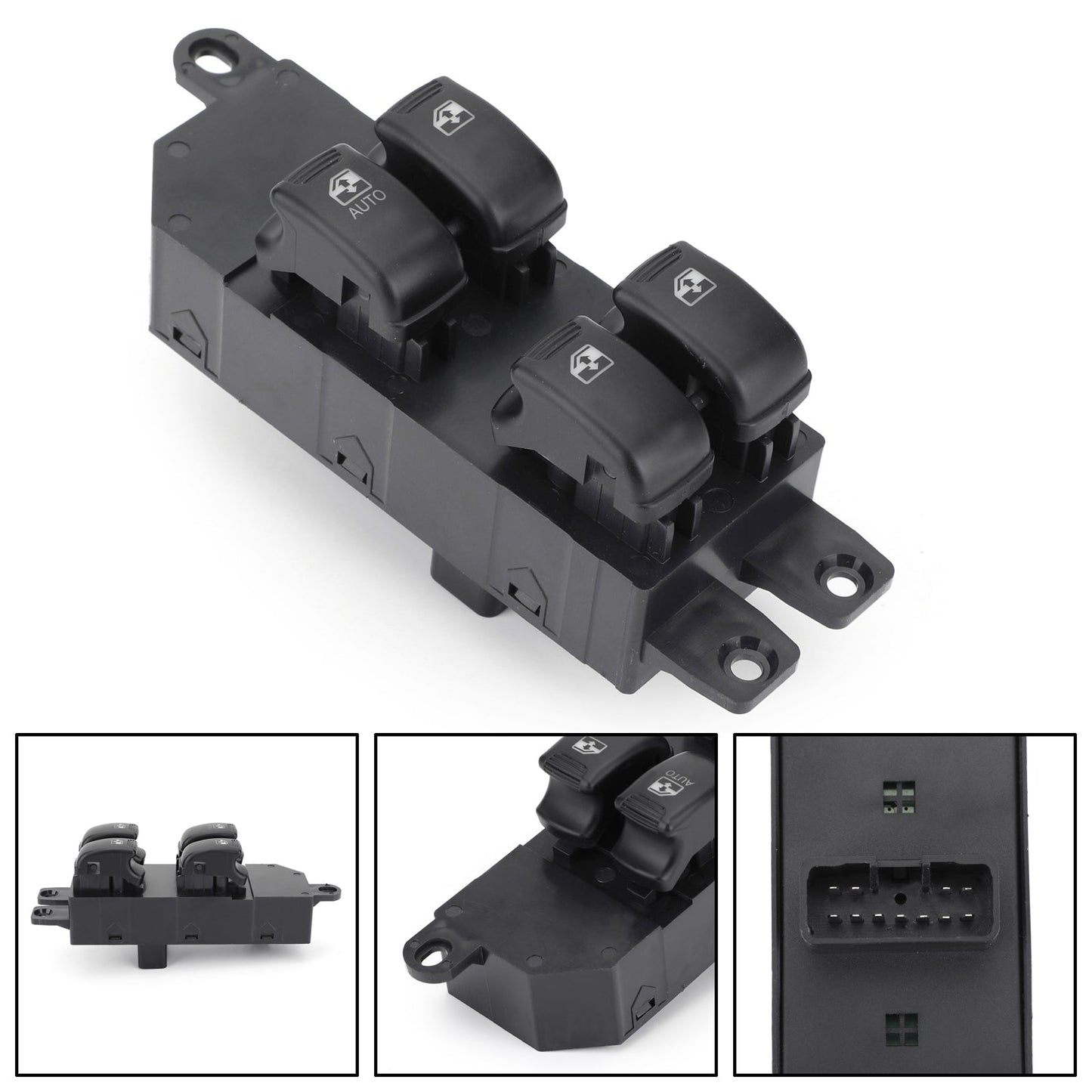 Master Power Auto Door Window Switch 93570-26100 For For Hyundai Santa Fe 2003-2006