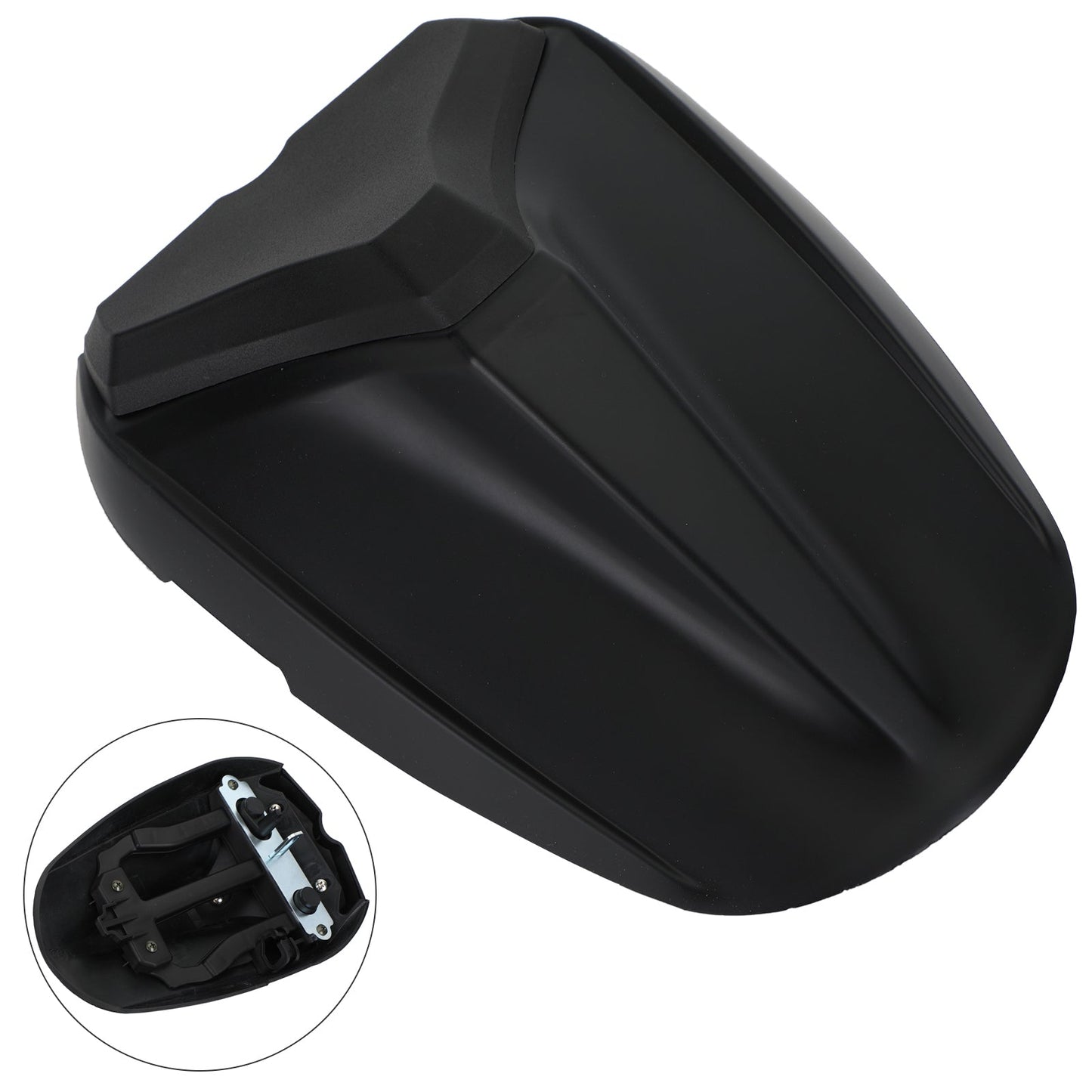 Capot de carénage de selle arrière pour moto Suzuki GSX-S 750 2017-2021