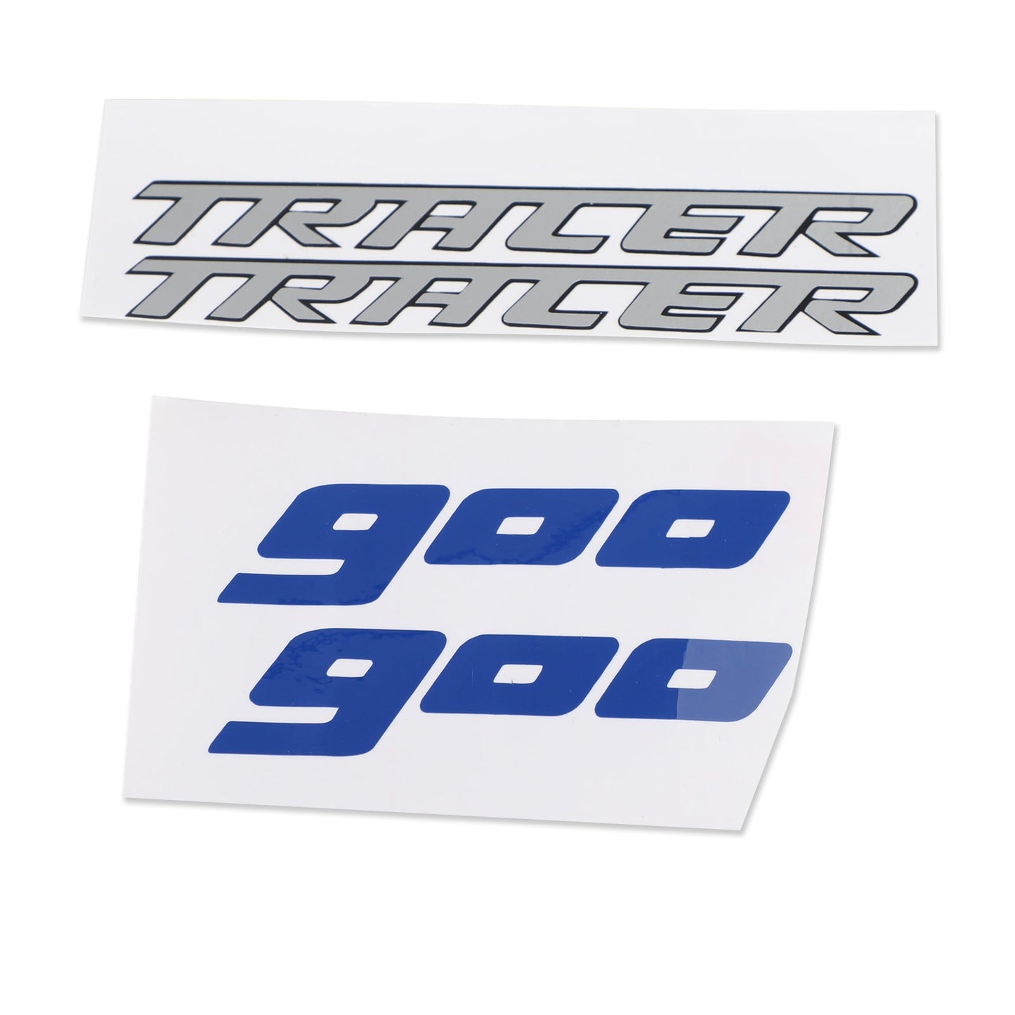 Carénages de radiateur latéraux pour YAMAHA Tracer 900 GT 2018-2020