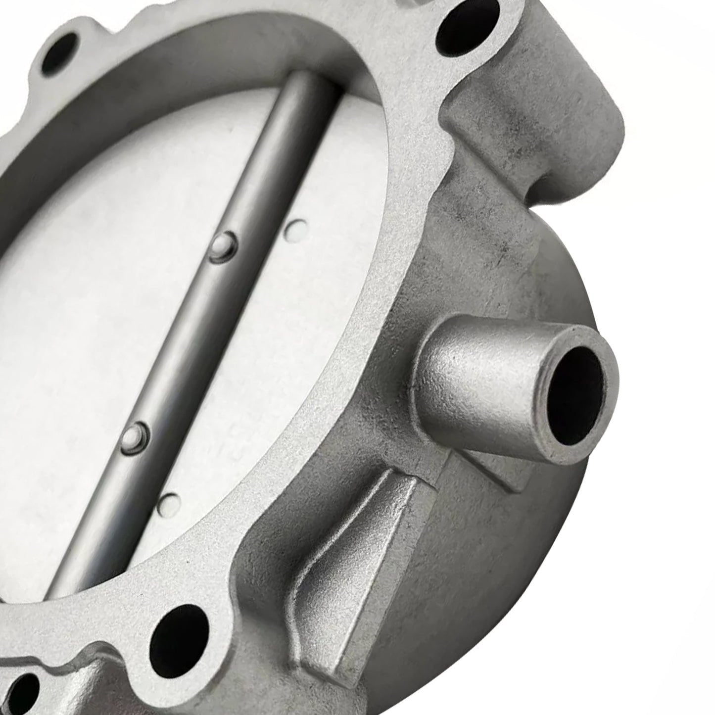 Corps de papillon A2731410325 pour Mercedes-Benz CLK C209 CLK 500 5 461 cm3 285 kW 388 ch 2006/06-2009/05