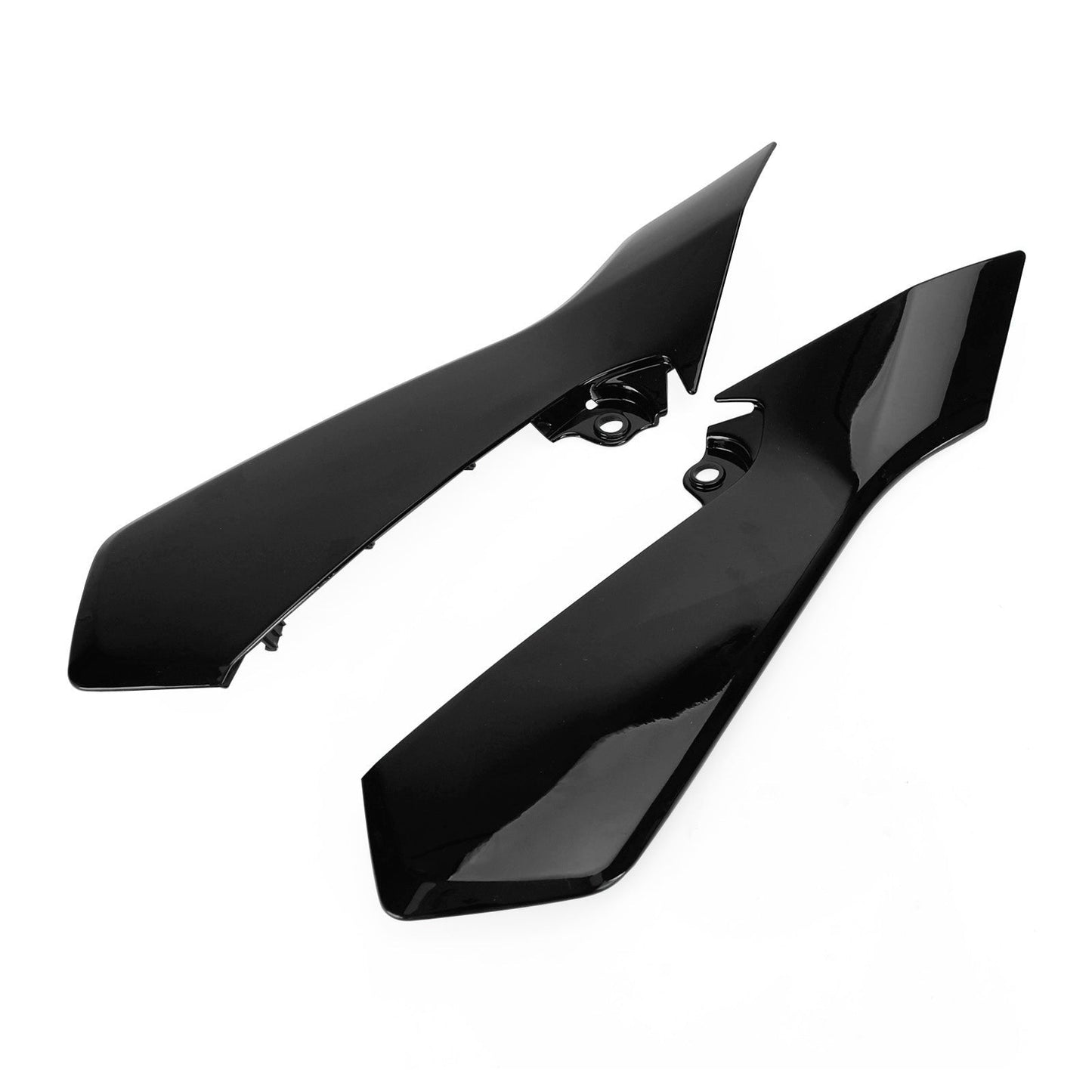 Capot de carénage de siège arrière latéral pour Yamaha Tracer 9 GT 2021-2022