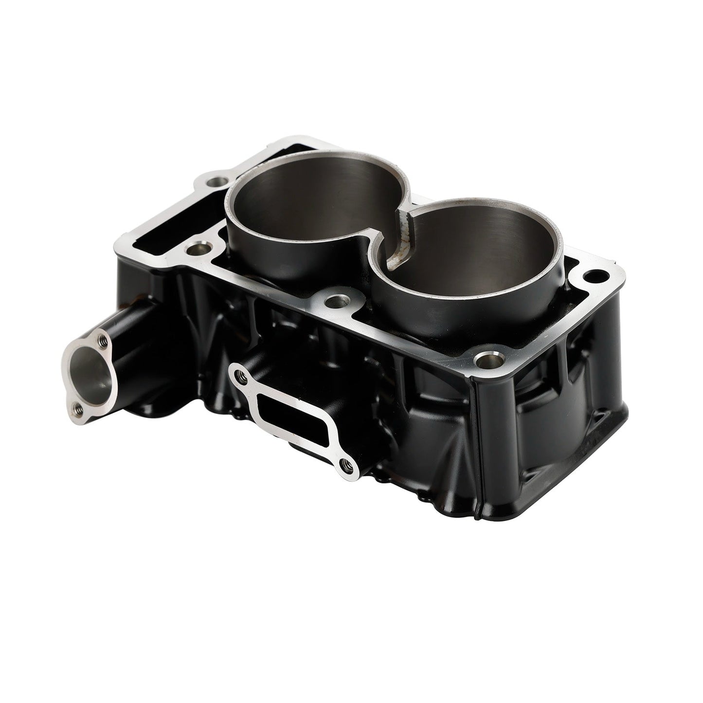 Kit de pistón de cilindro de 67 mm y 291 cc de gran diámetro para Kawasaki EX250 Ninja 2013-2024