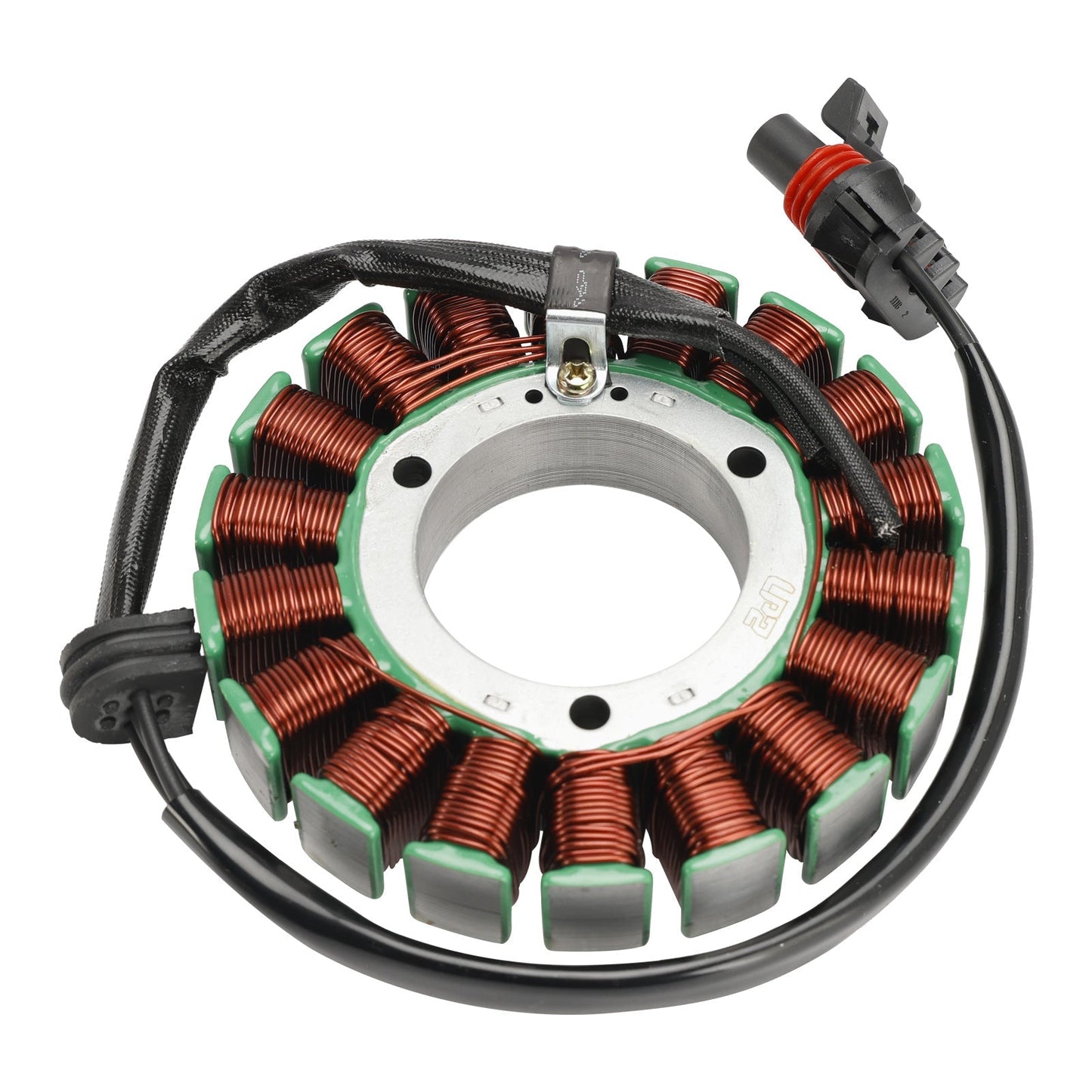 Regulador del estator del alternador con junta para Polaris ATV 2016 ACE 900 EFI EPS