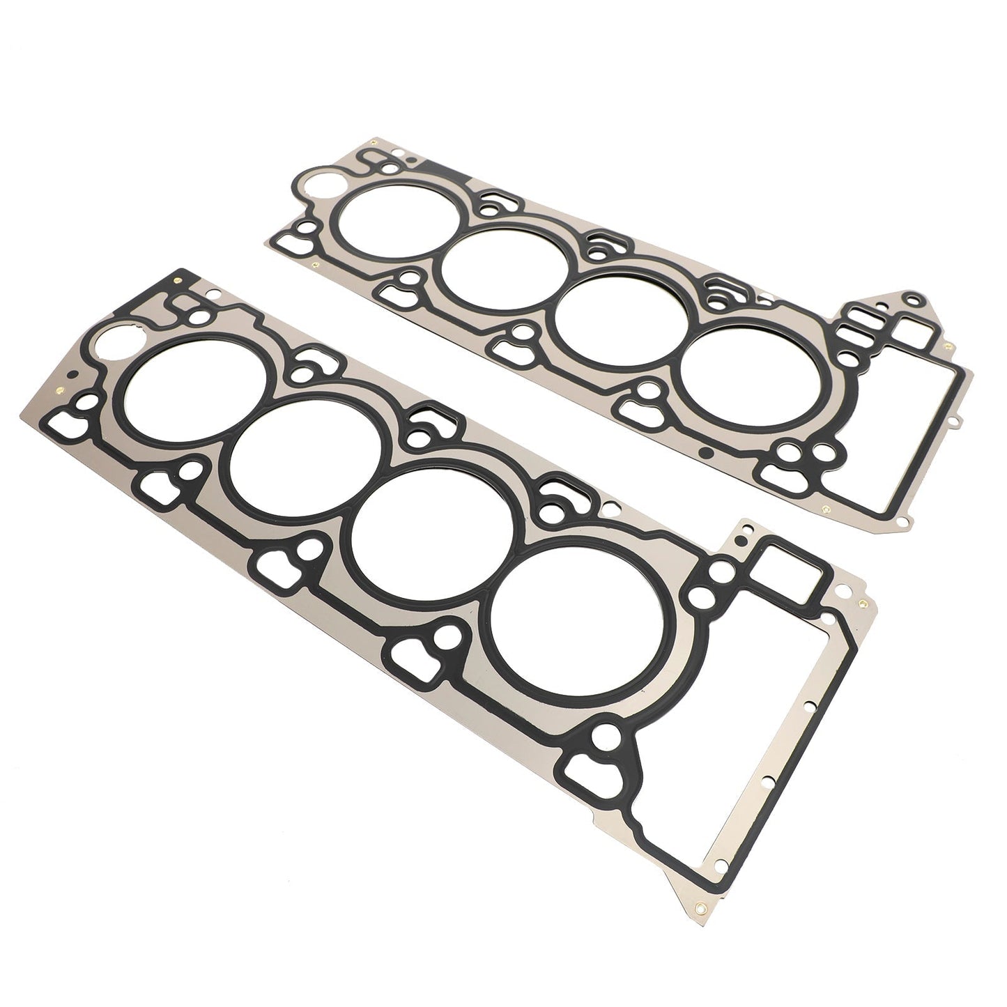 2010-2016 Range Rover 5.0L 1 Pair Engine Cylinder Head Gaskets LR026141 LR026142