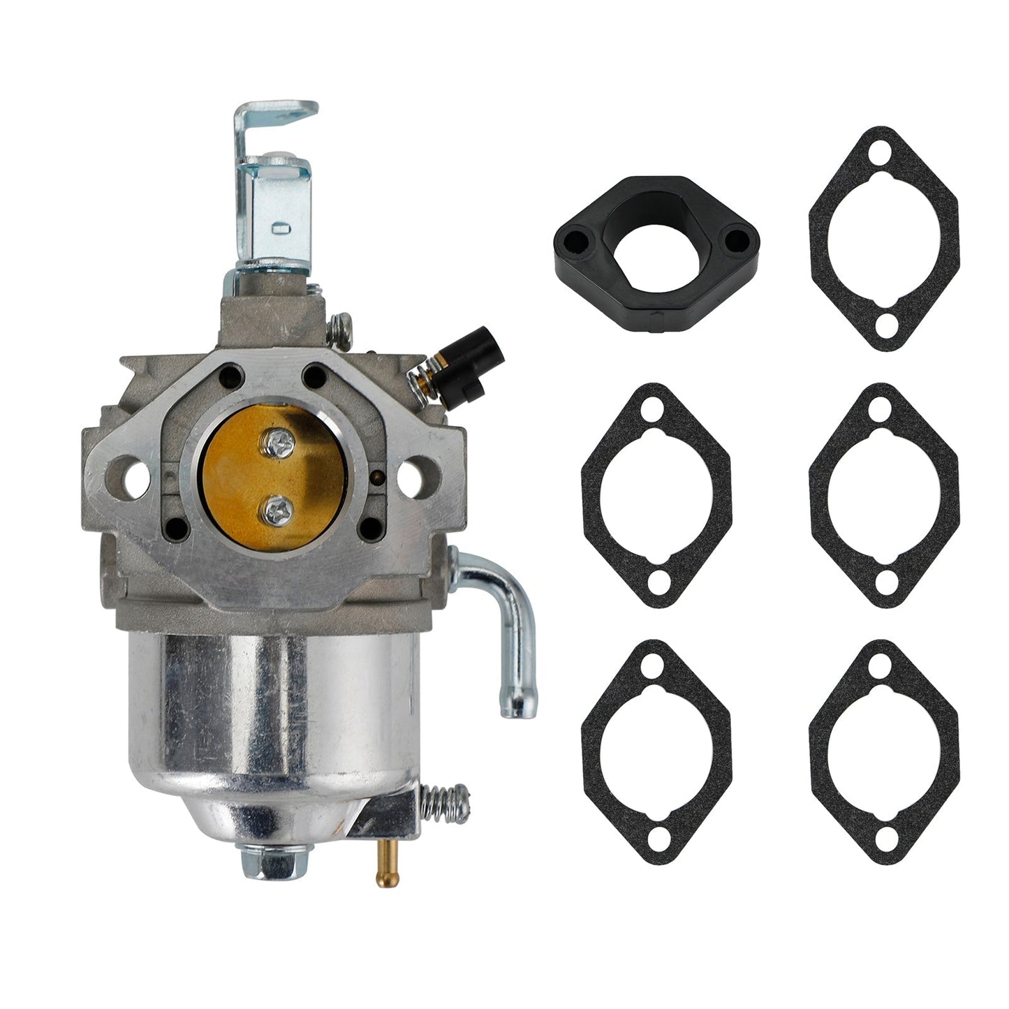 Mitsubishi GM291 GM301 GB290 GB300 GT1000 8HP 10HP Carburateur Carburateur Carburateur 715668 715443 715121