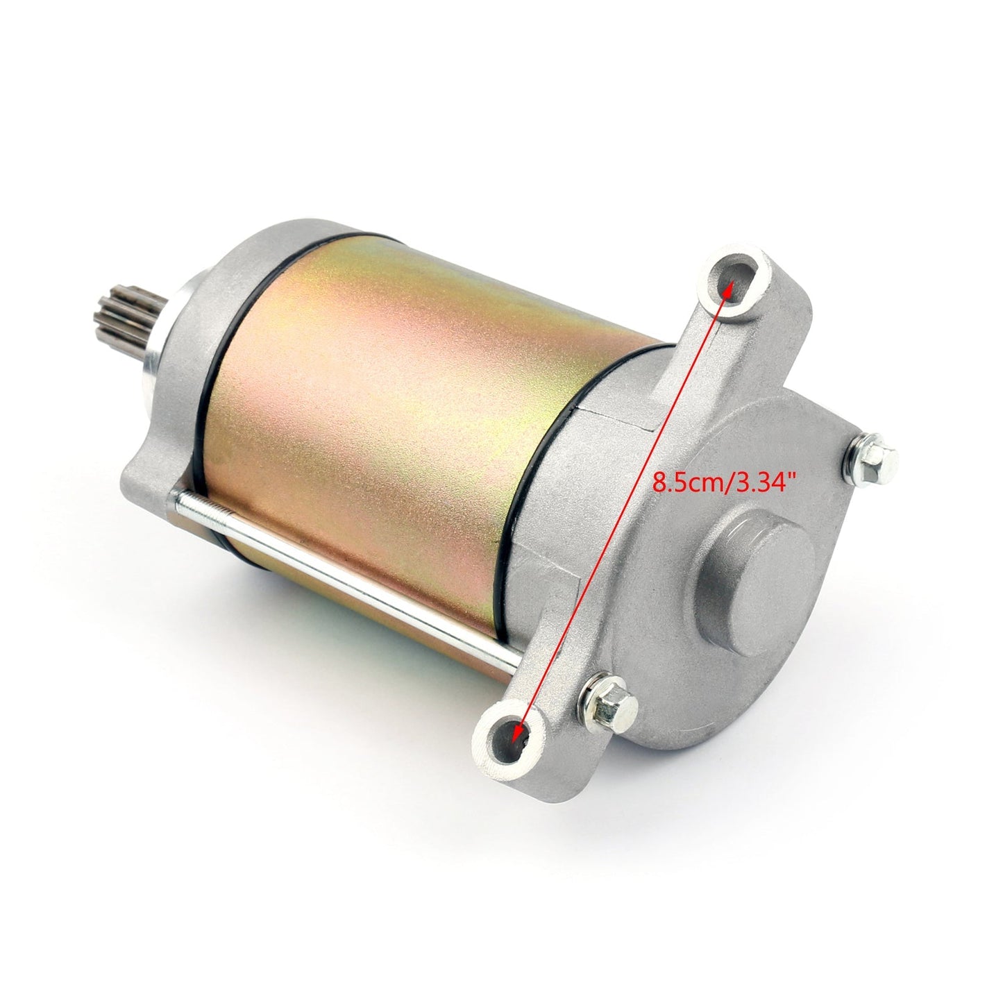 Arranque de motor para CF Moto CF500 EFI Tracker X5 X6 Z6 Rancher 600 Linhai ATV M550 Accesorios