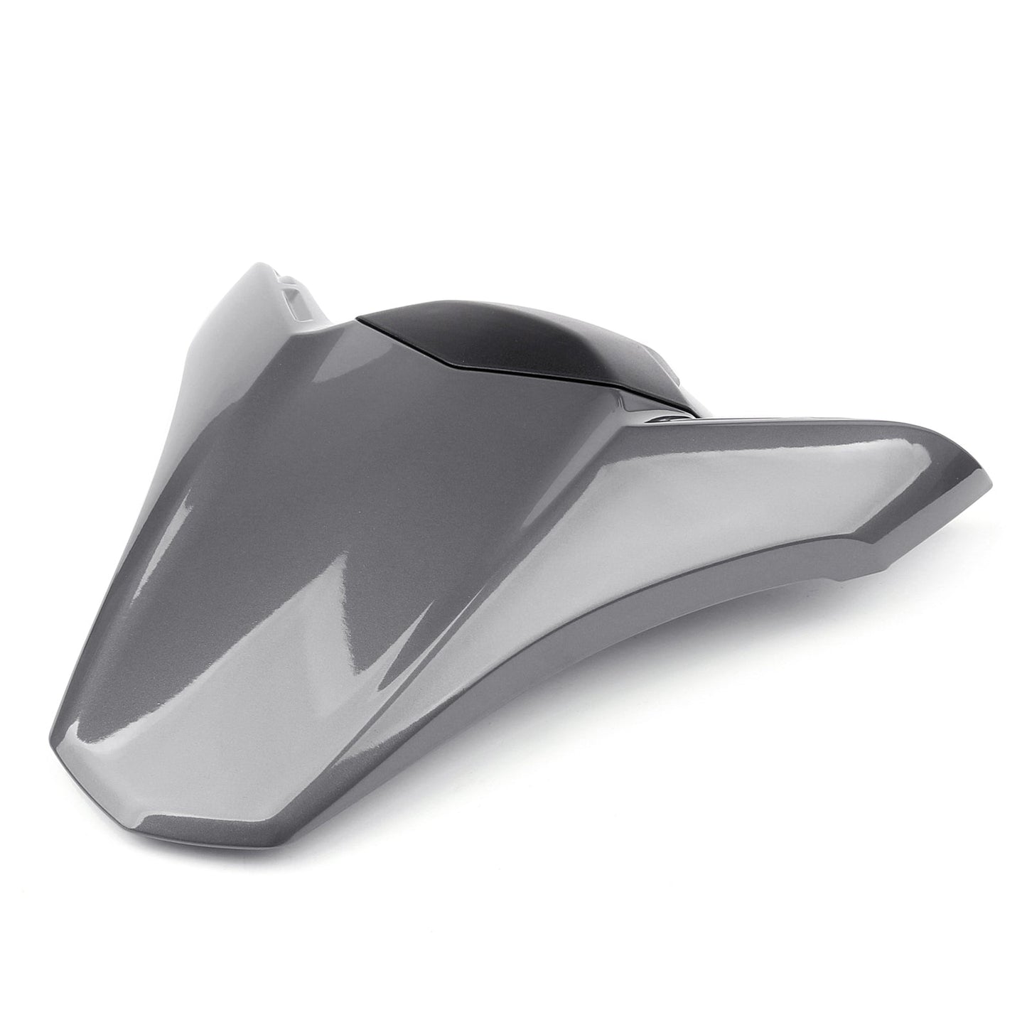 Capot de carénage de selle arrière en ABS pour Kawasaki Z900 Z ABS 2017-2019 MBlack