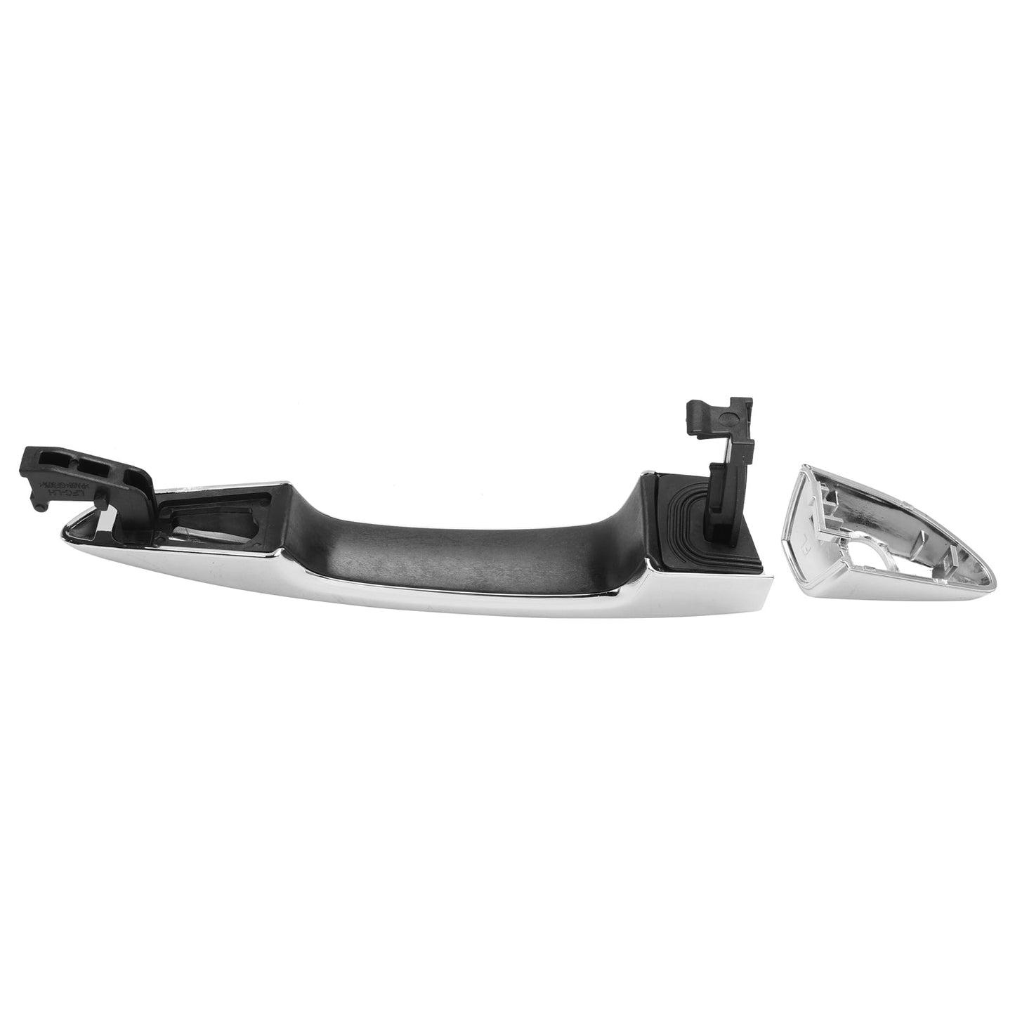 Poignées de porte extérieures avant gauche pour Hyundai Sonata 2015-2019 (côté conducteur) 15759578 82651C1110