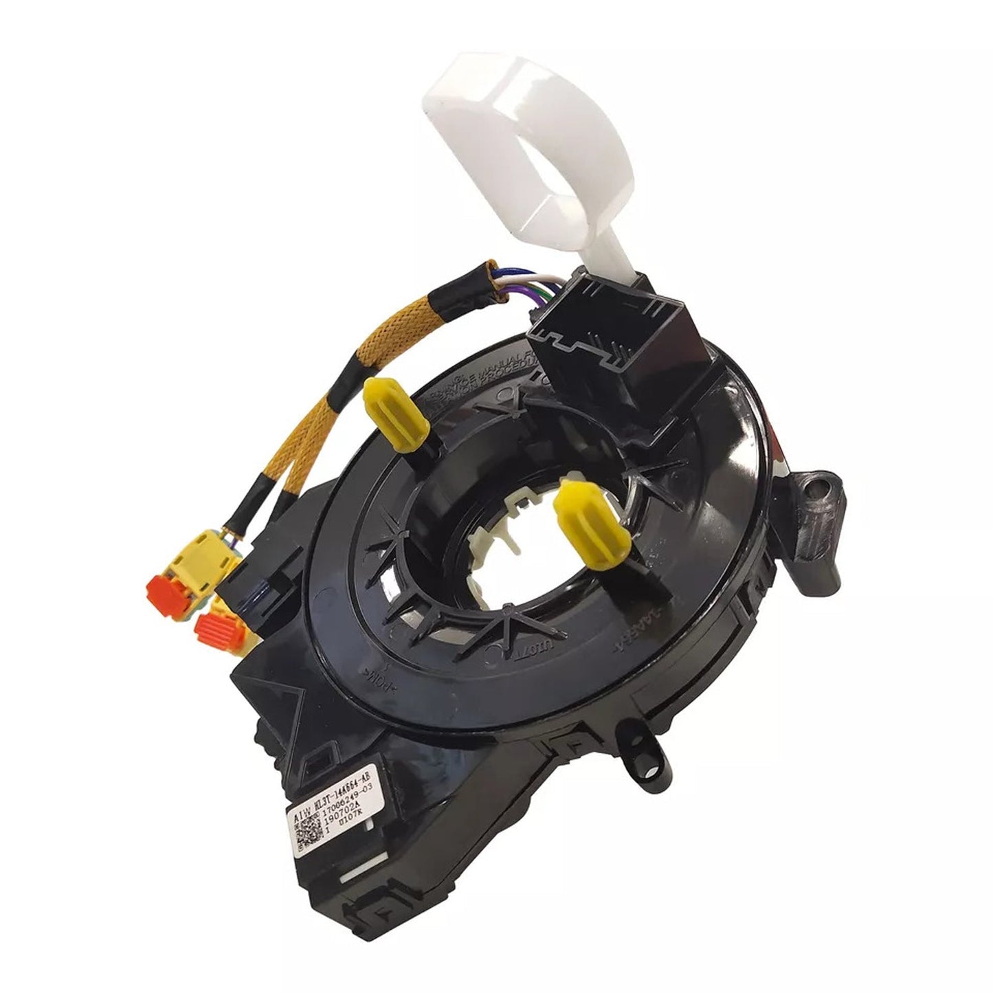 2015-2019 For Ford F-150 St eering Wheel Clock Spring HL3T-14A664-AB