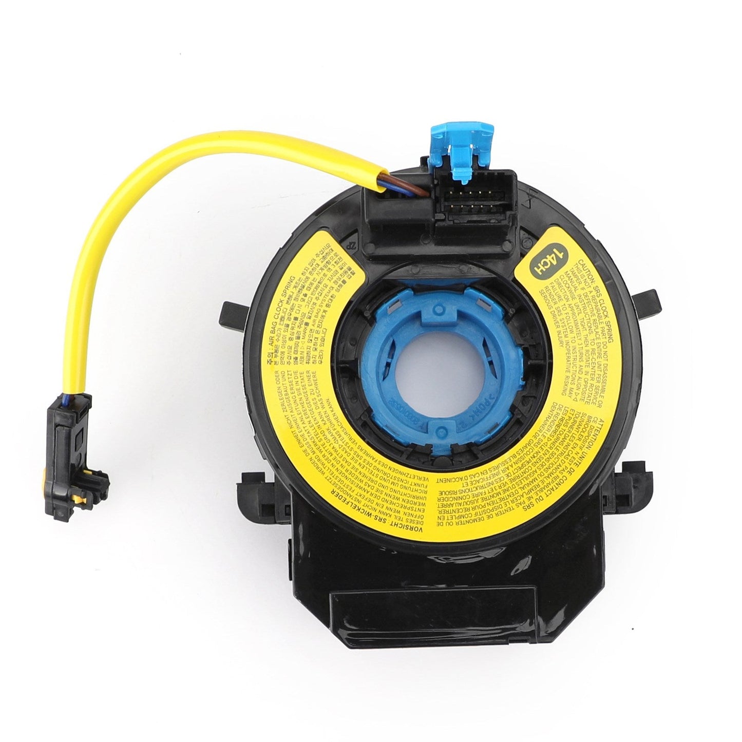 2008-2020 For Hyundai I20 I20 93490-2P010 Airbag Squib Spiral Cable Clock Spring 93490-1J100 93490-2P170