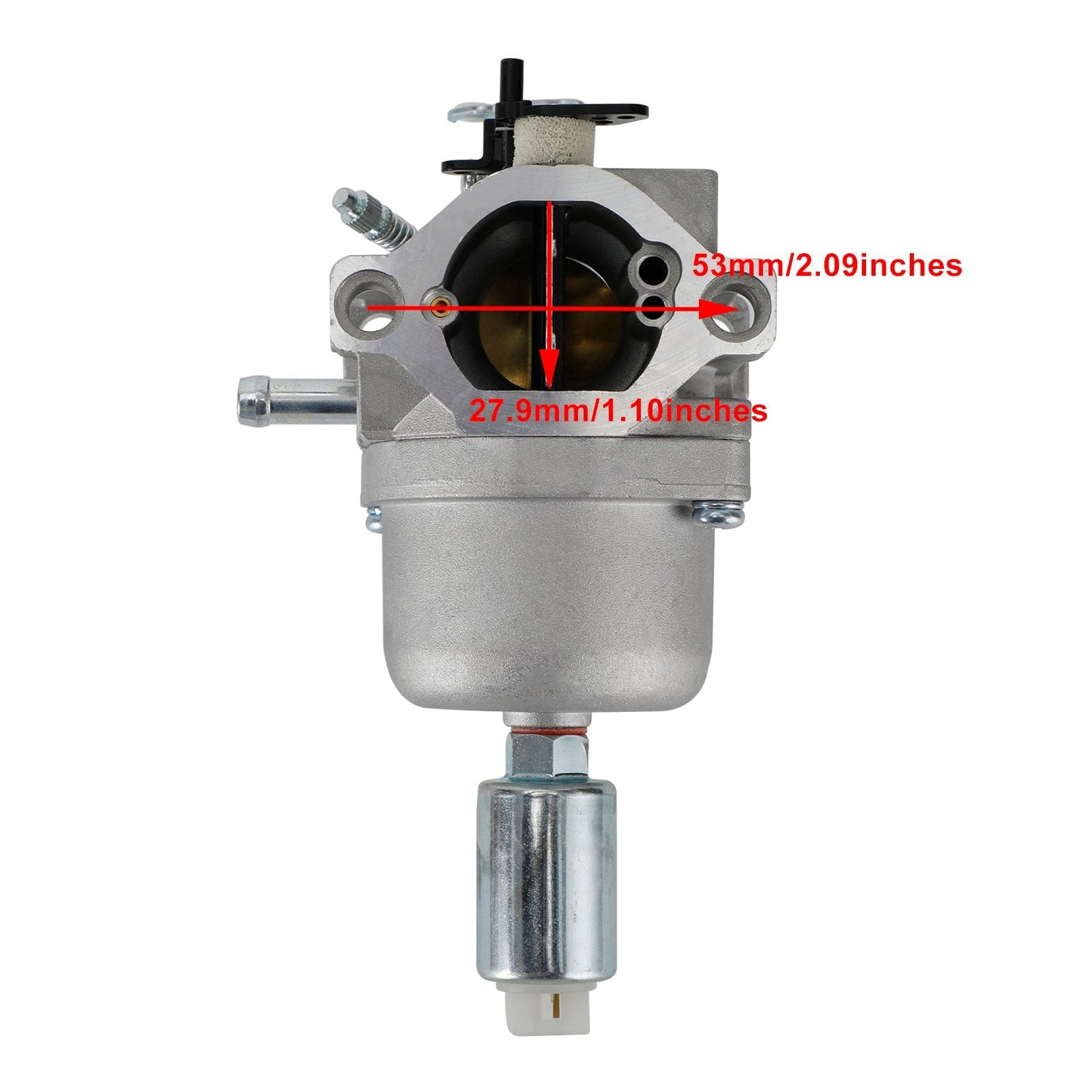 799727 698620 791886 690194 499153 Carburateur 14HP-18HP Carb