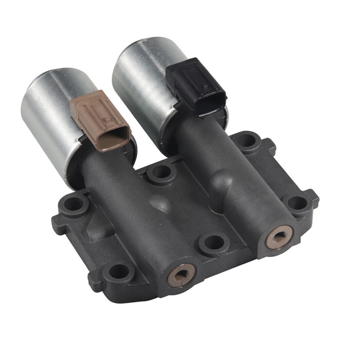 Acura TSX 2004-2008, modèle de base, transmission automatique à 5 vitesses, solénoïde linéaire double de transmission 28260-PRP-014 99005B générique