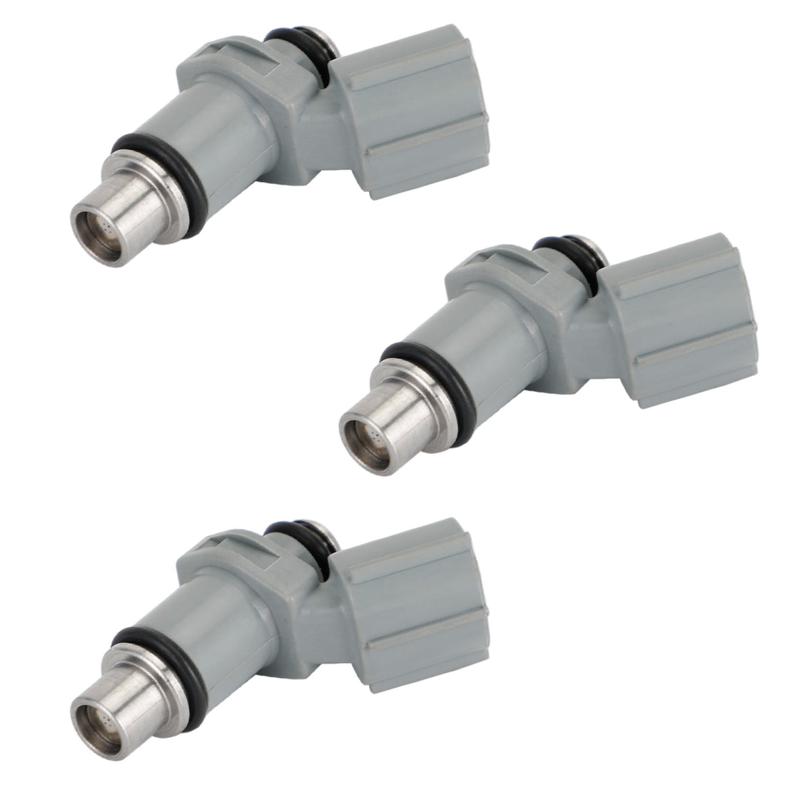 Moteur hors-bord Yamaha F 30 CV 40 CV 4 temps 3 pièces 6BG-13761-00 injecteurs de carburant