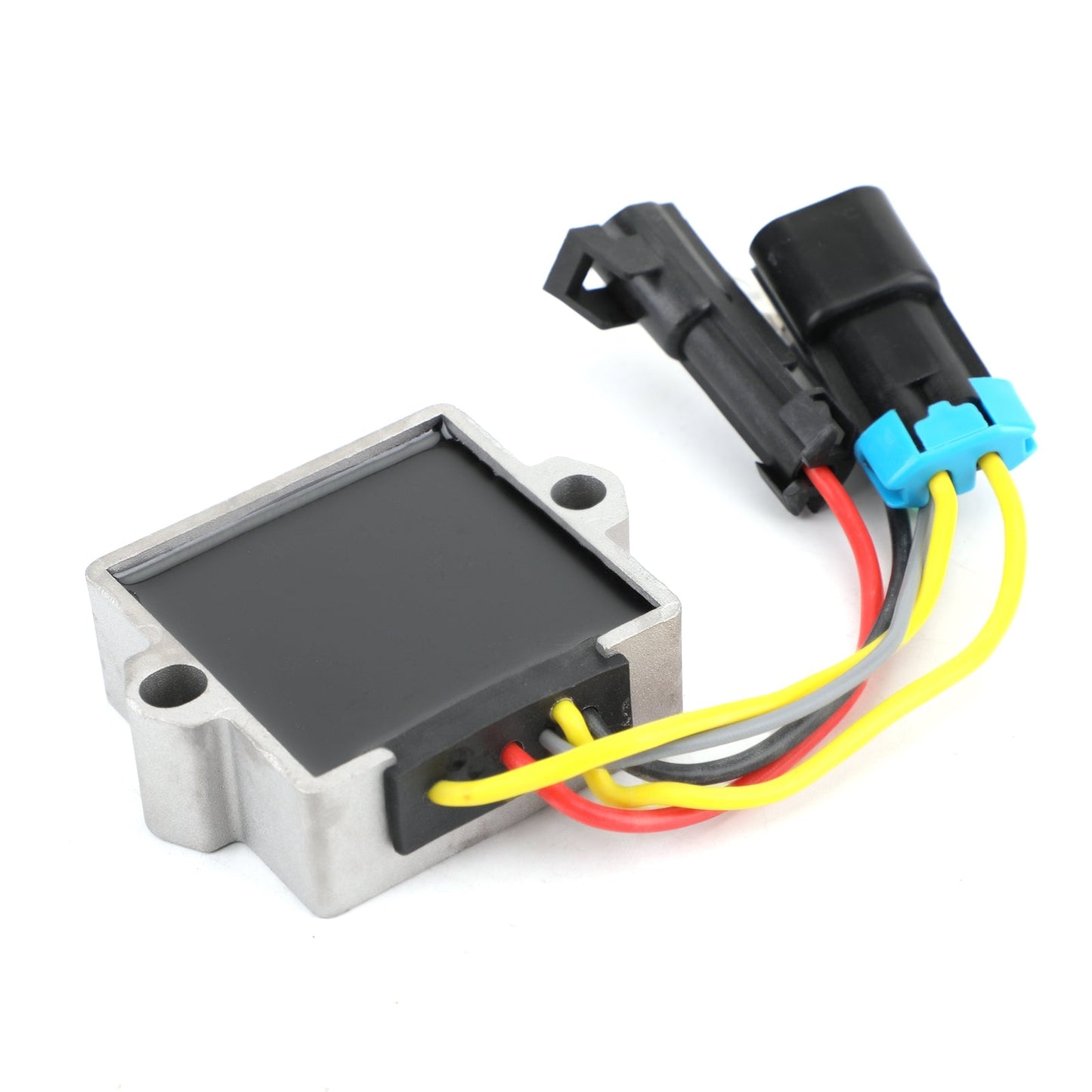 Mercury Mercruiser F60 F50 F40 F30 F25 Voltage Regulator Rectifier 854514T1 883071T1