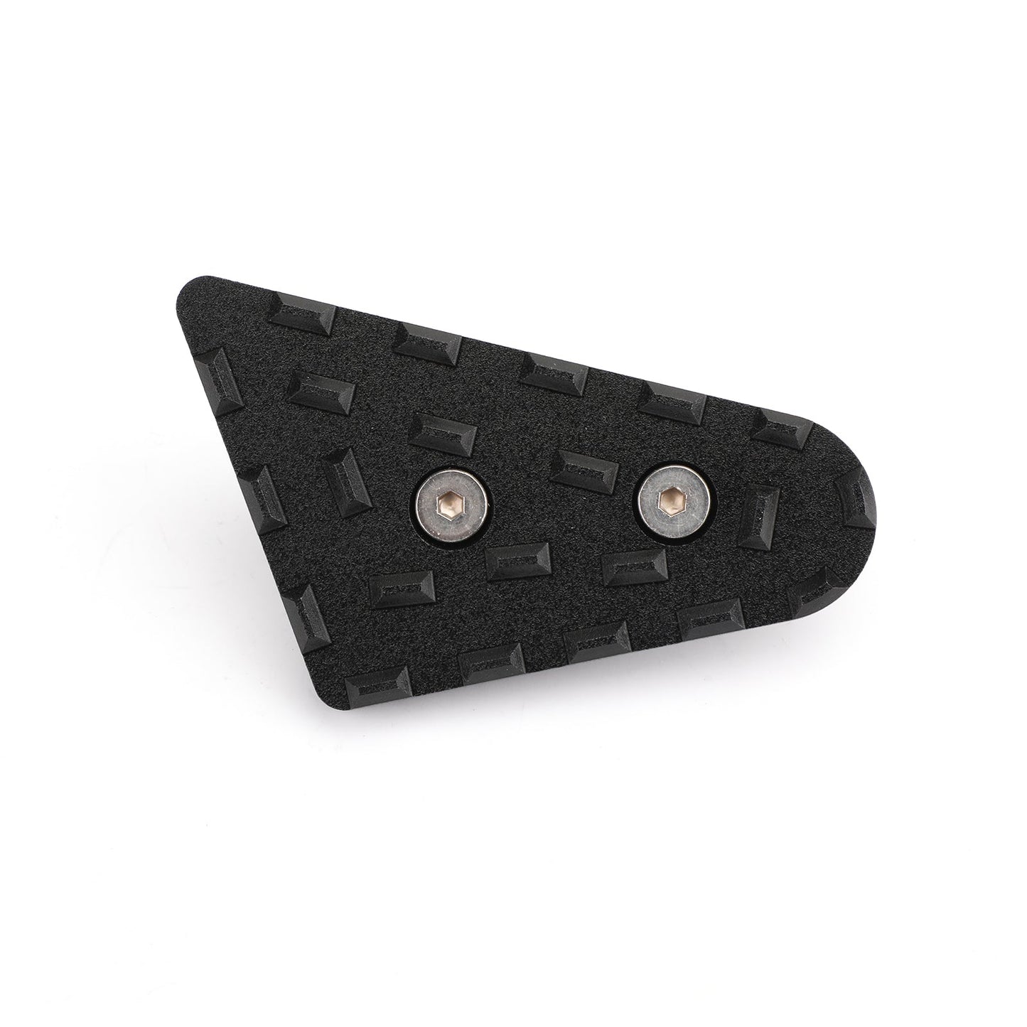 Extensión de pedal de freno trasero para BMW R1200GS Adventure 2013-2018, color negro