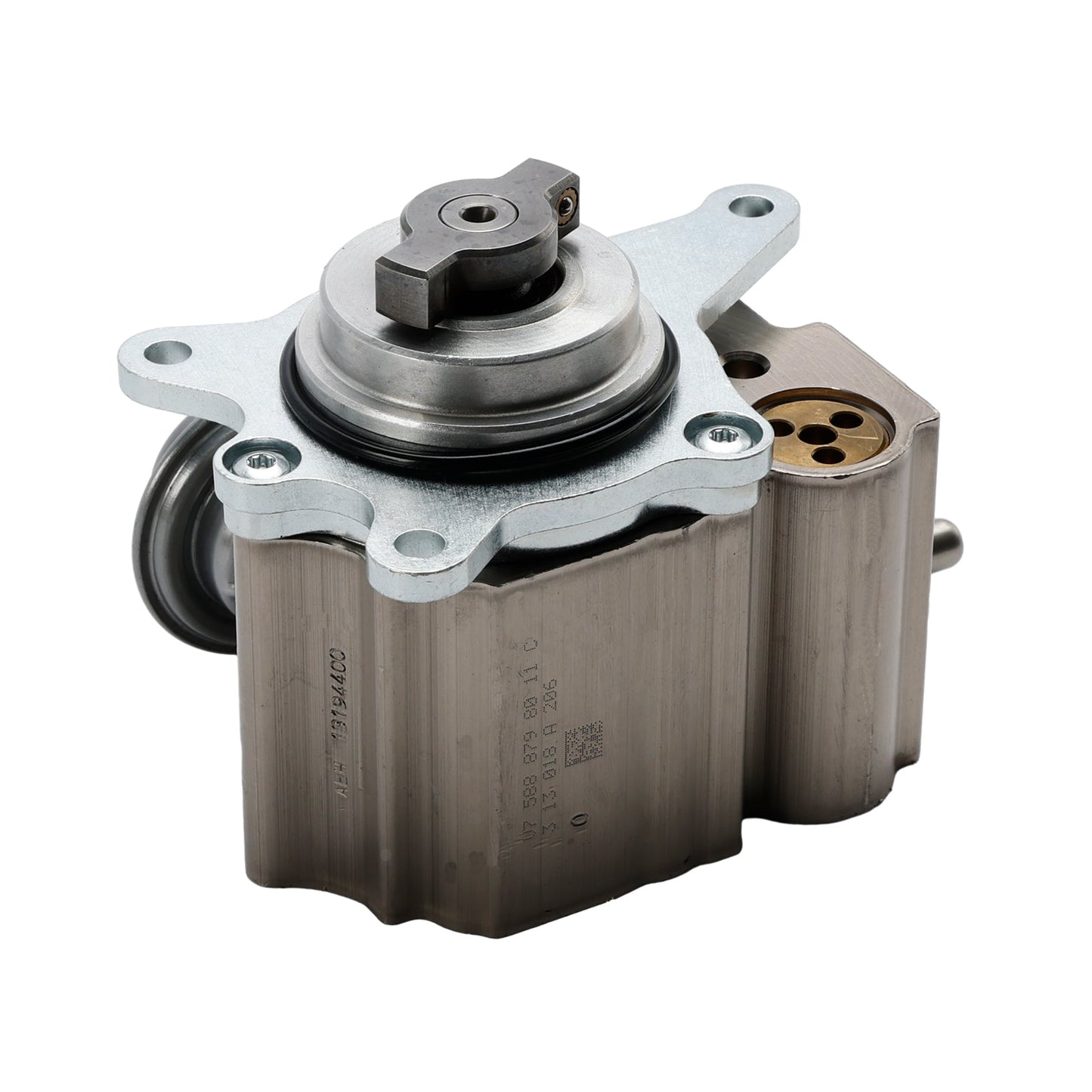 Pompe à carburant haute pression pour Mini Clubman R55 Cabriolet R57 Cooper S #13517588879 1675941280