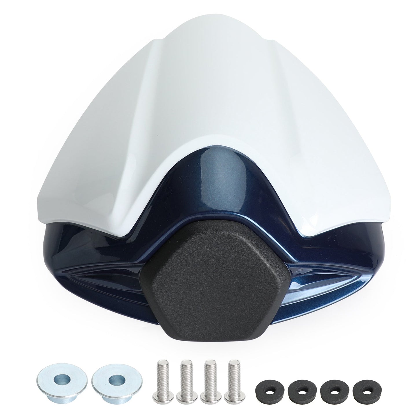Carénage de selle arrière pour Suzuki GSXR 1300 GSX-R1300 Hayabusa 2021-2022