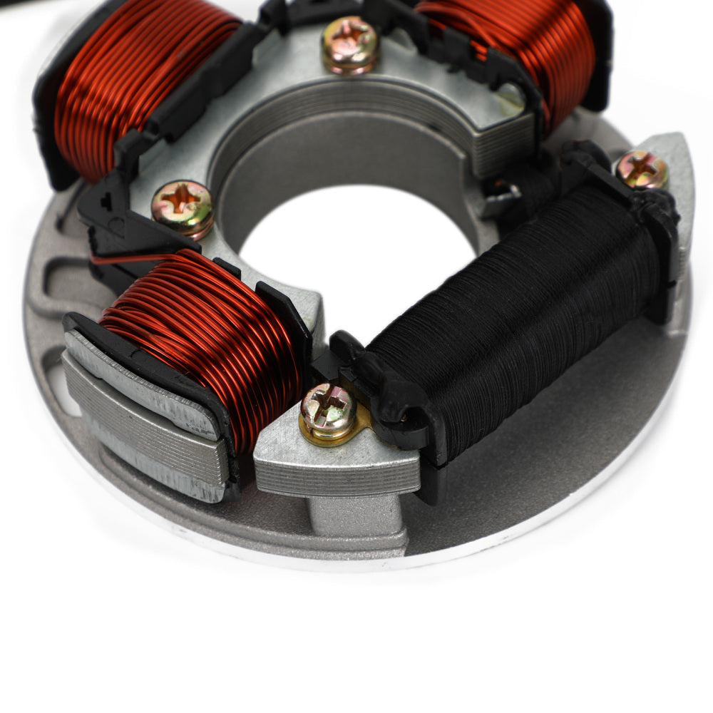 Stator de moteur de générateur adapté pour Sea-Doo HX SP SPI SPX GS GSI GTS Explorer Sportster Challenger