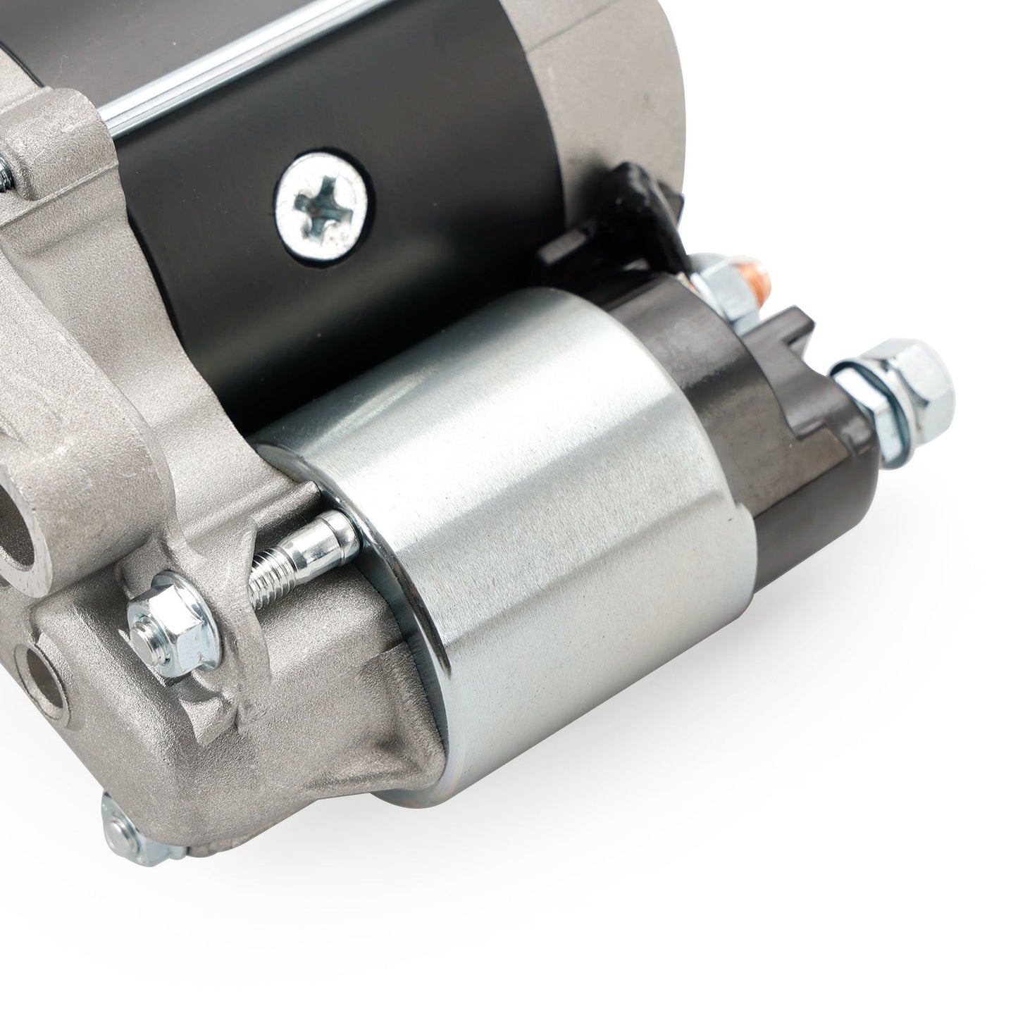 07-13 Honda GX630/H/R/RH GX660/R/RH GX690 Starter Motor 31200-Z6L-003 Assosary