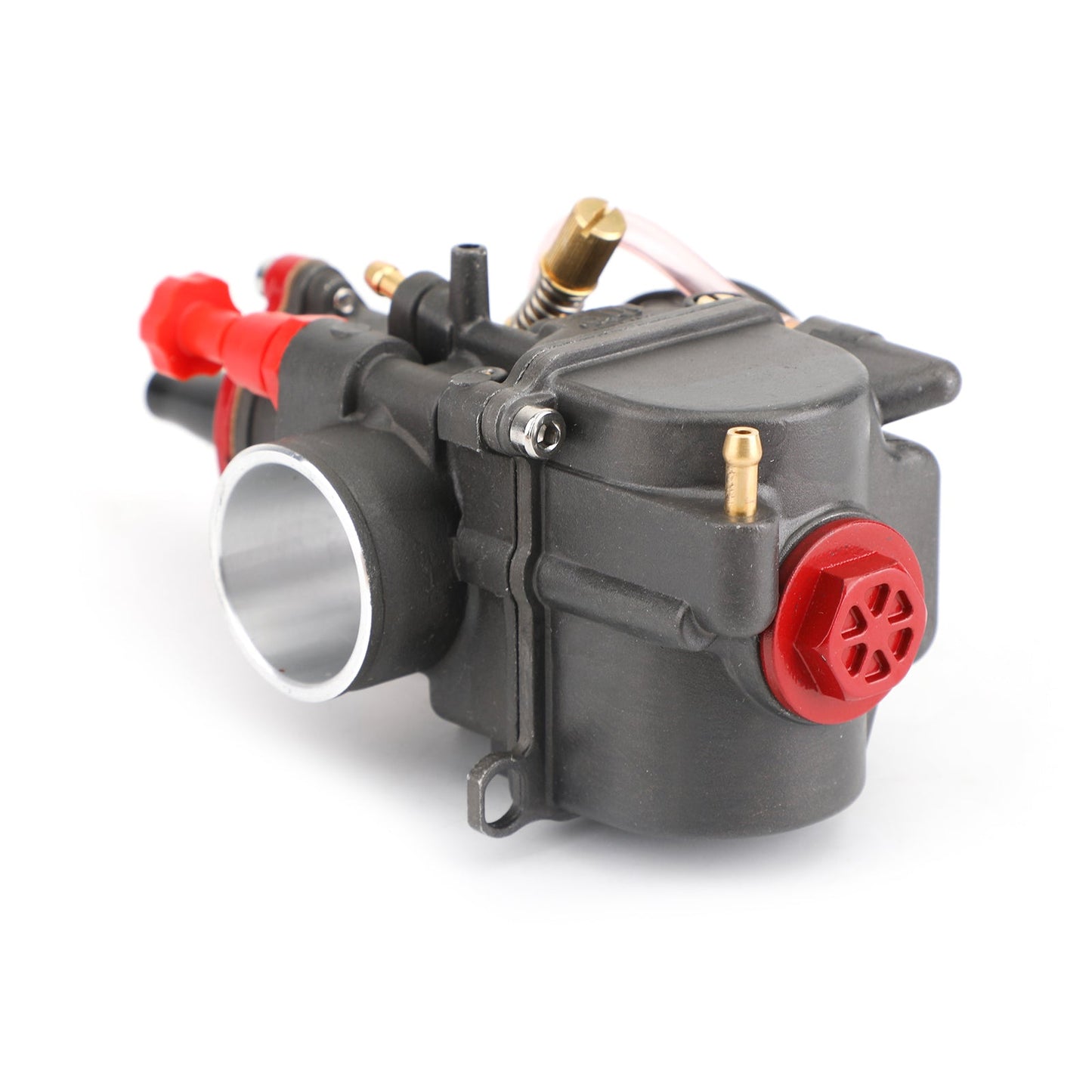 Carburateur PWK 30 mm, pièce de course pour moto, remplacement OEM, carburateur en aluminium