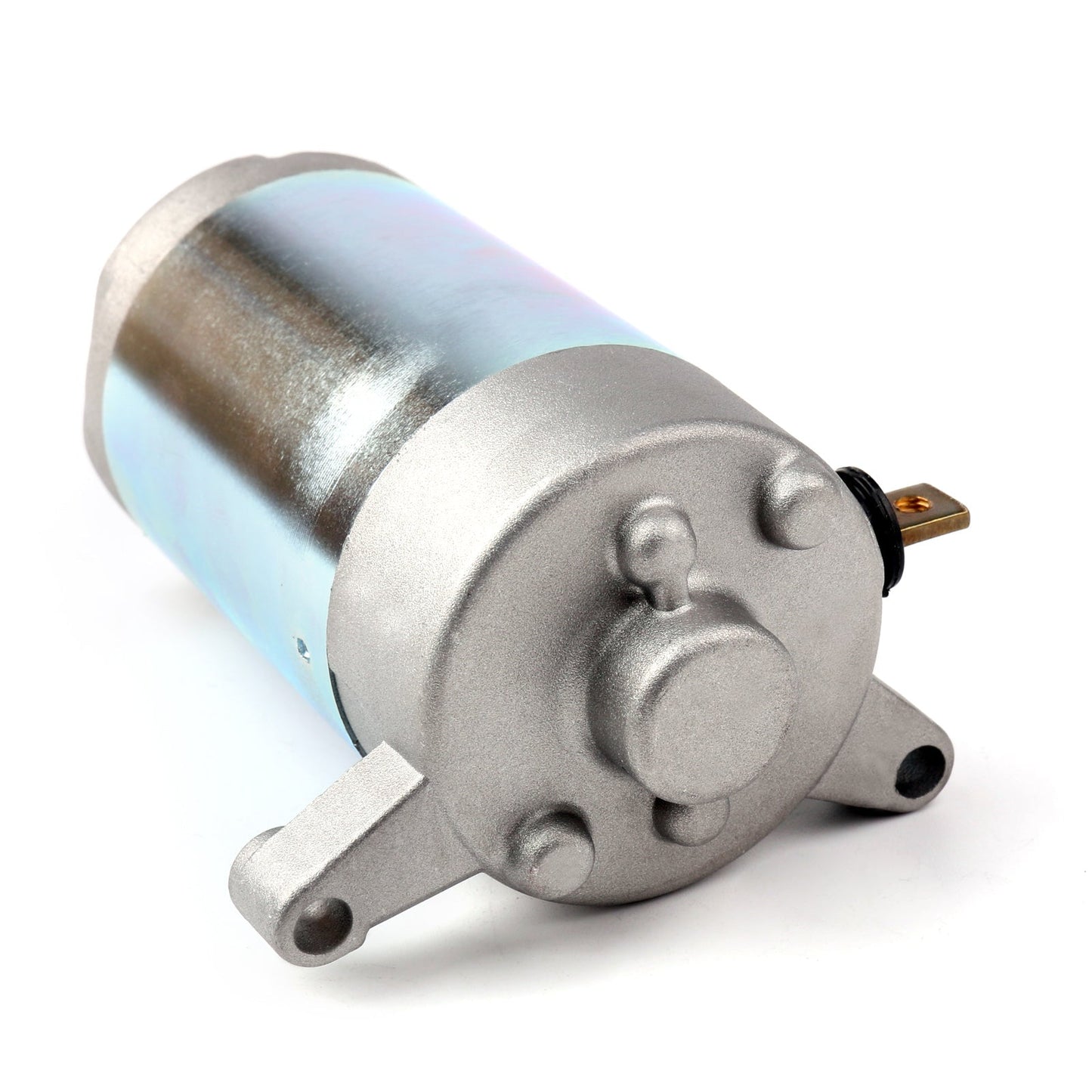 Arranque de motor para Yamaha XT125R 05-08 YB125 YBR125ED 05-14 YBR125ESD 2008/2011 (Compatible)