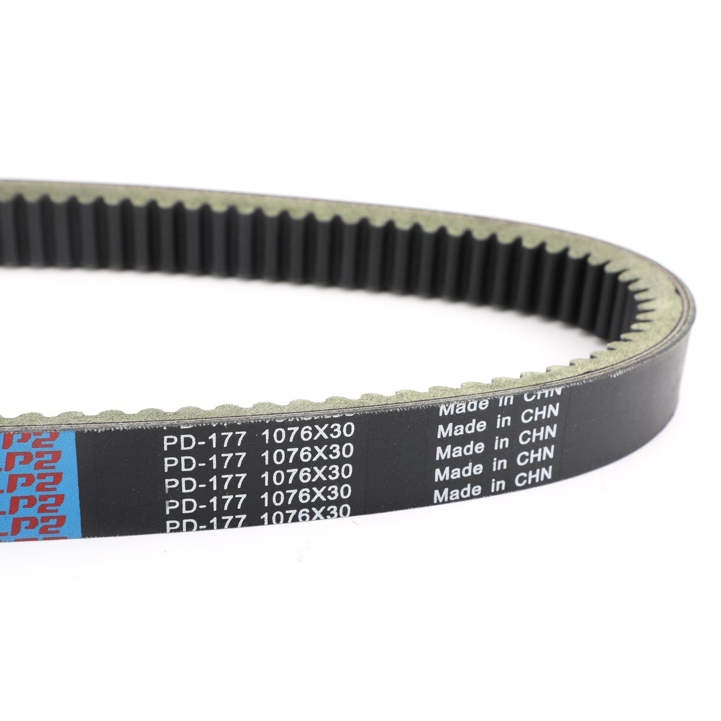 Courroie d'entraînement HDI et AVENGER 8X8 04-18 1076OC x 30W pour VTT ARGO PART 127-137HD XTI