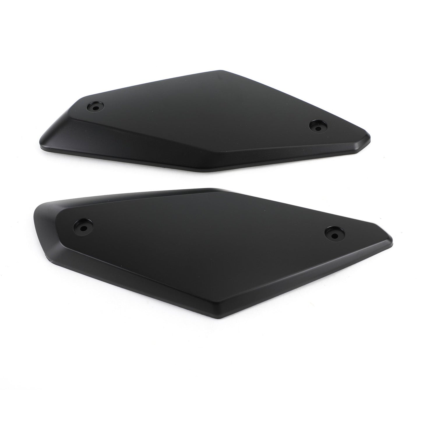 Motorcycle Frame Side Panel Cover Shell Protector fit for For Honda CB650R 2019-2020