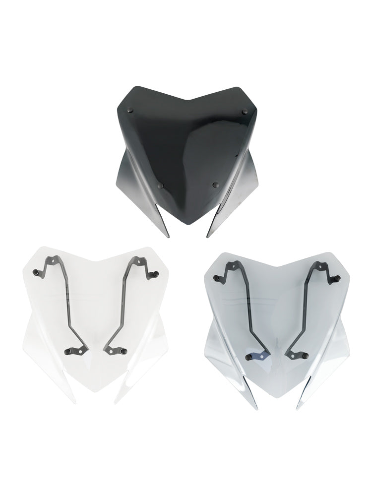 Pare-brise pour DUCATI MULTISTRADA V4/S/S SPORT 2021-2023