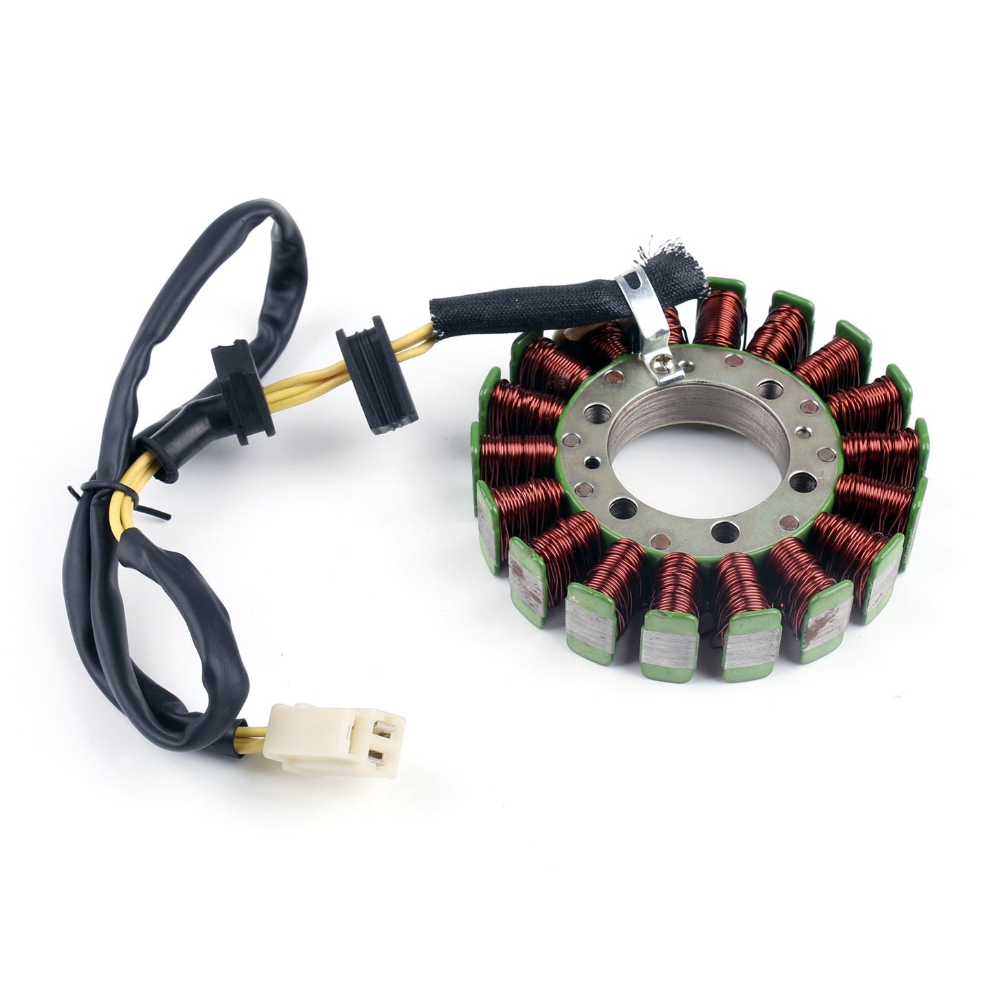 Stator Coil For Suzuki Burgman Skywave AN250 AN400 1998 1999 2000 2001 2002 via fedex