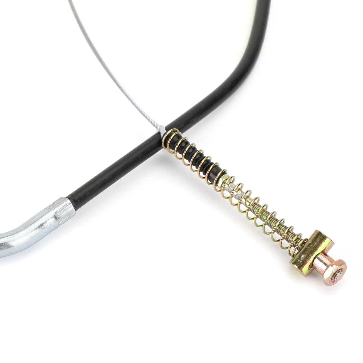 Câble de frein arrière 2UJ-26351-00 pour Yamaha XV125 Virago 125 XV240 Virago