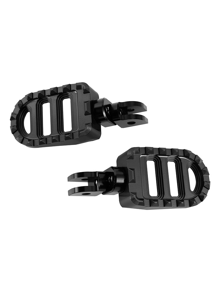 Repose-pieds avant pour Yamaha XSR700 XSR900 FJR1300 YZF-R6 YZF-R1