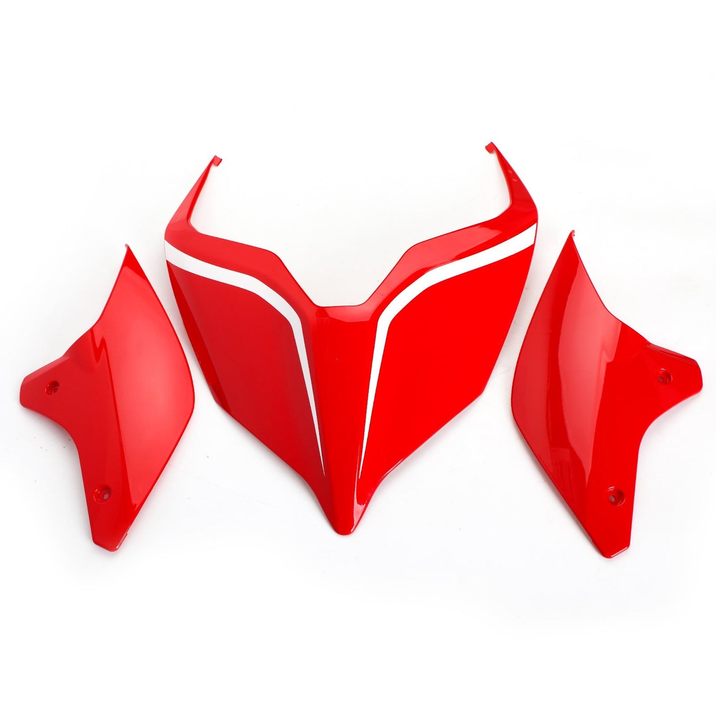 Carénage arrière pour Ducati Panigale V4 / V4S / V4R 2018-2019