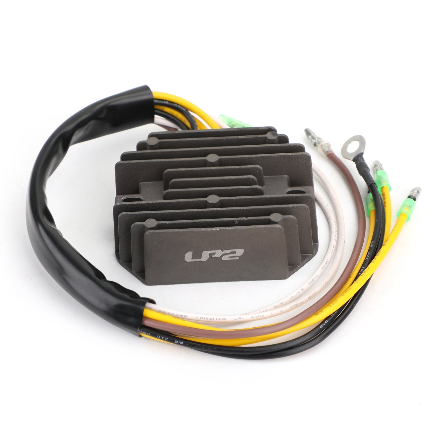 Redresseur de tension pour Suzuki DT150 DT175 DT2225 DT225 87-03 150 175 200 225 CV