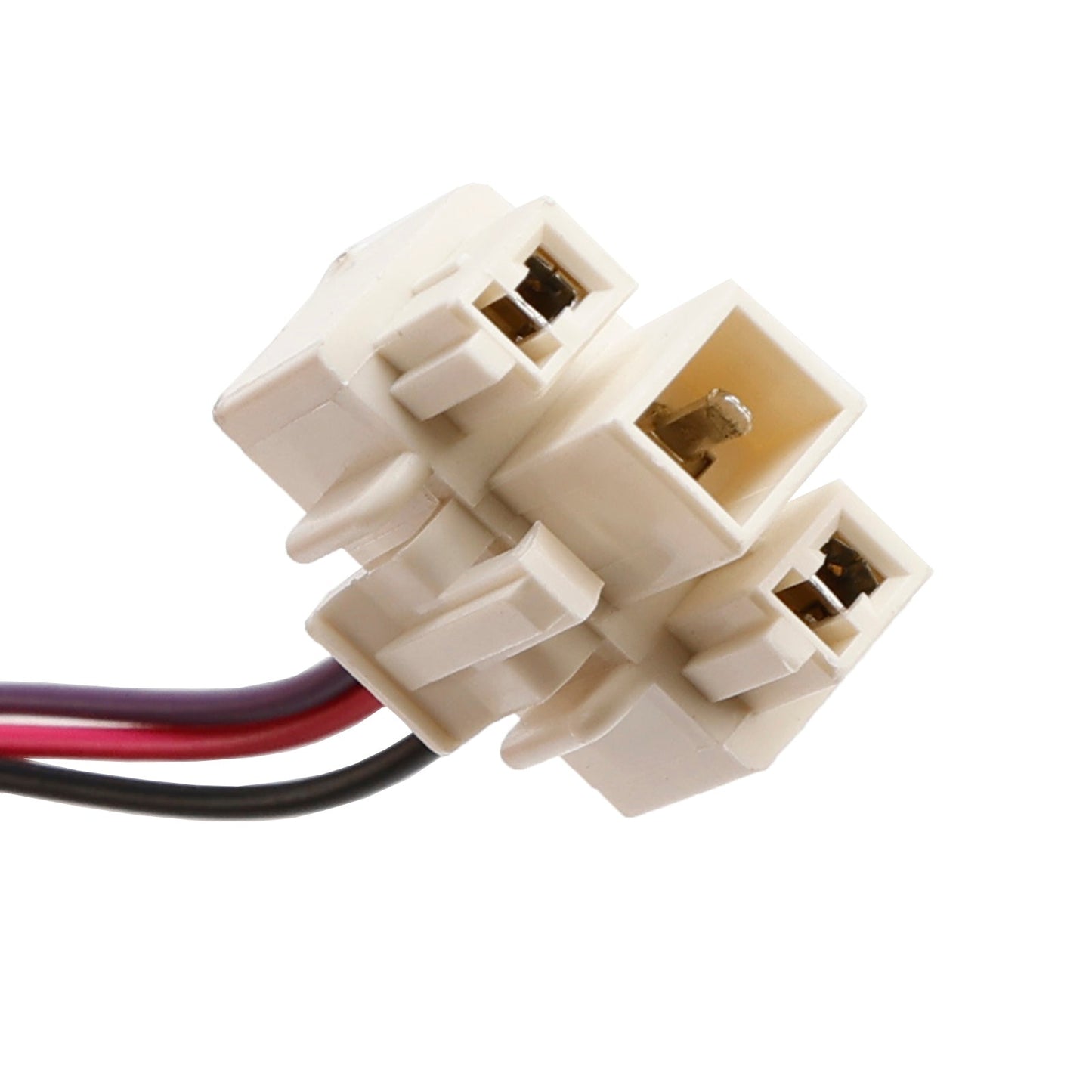 Motor del ventilador del evaporador del refrigerador 4681JB1029A para el congelador LG Kenmore AP5602357