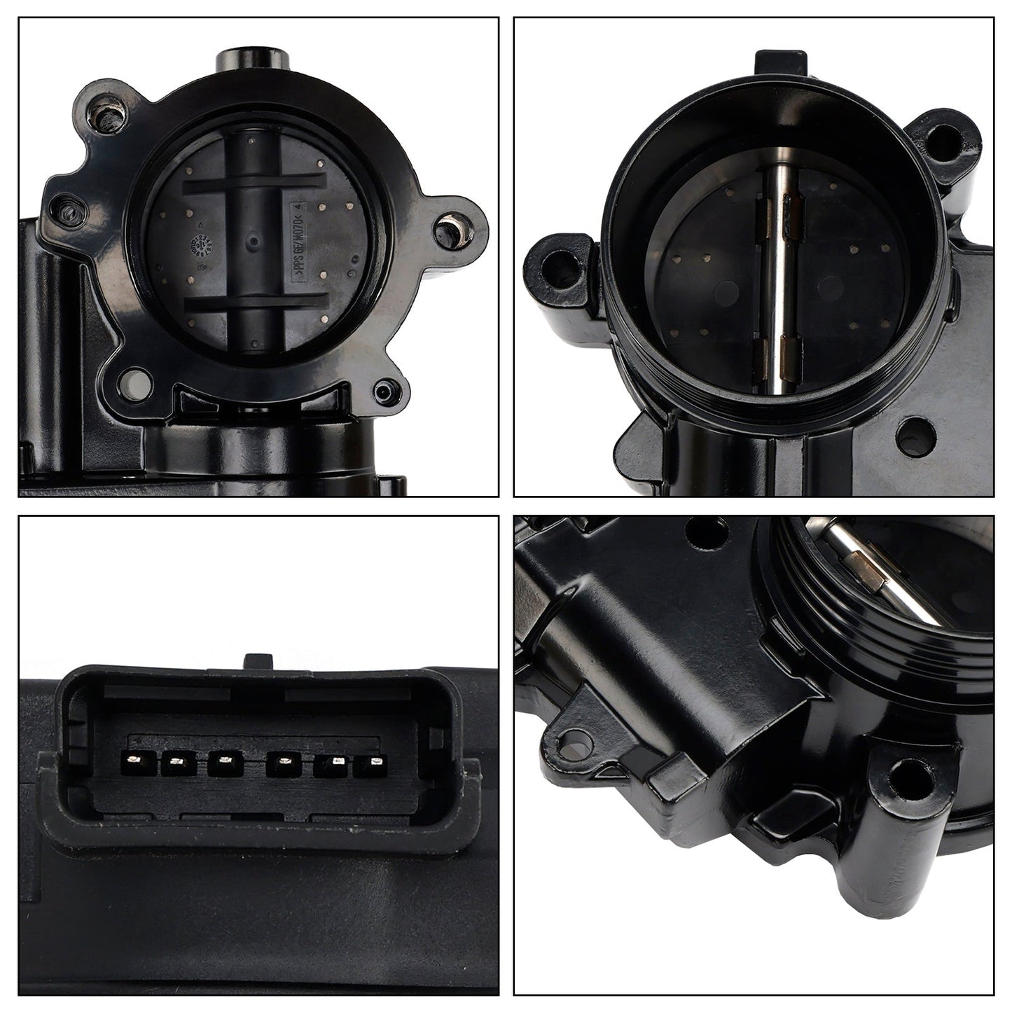 MINI R50 R56 R55 R52 R57 R60 R58 R61 R59 R53 Throttle Body 13548675278 V867527880